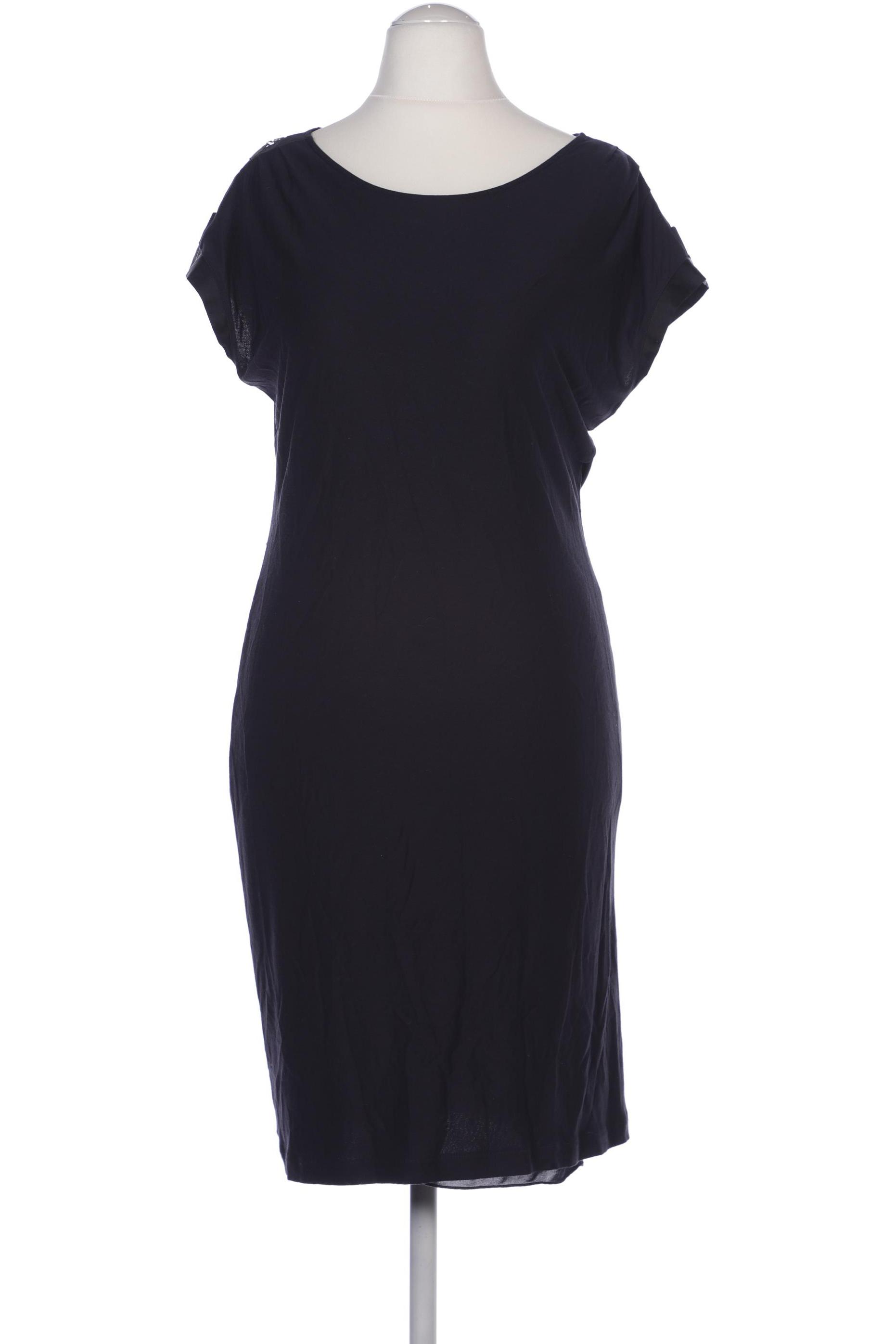 

Esprit Damen Kleid, marineblau, Gr. 38