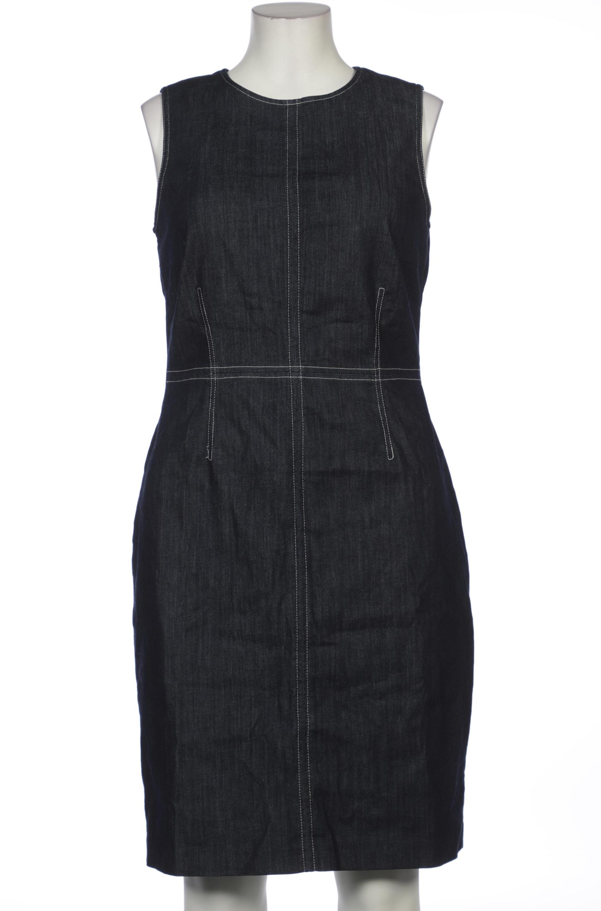 

Esprit Damen Kleid, blau, Gr. 44