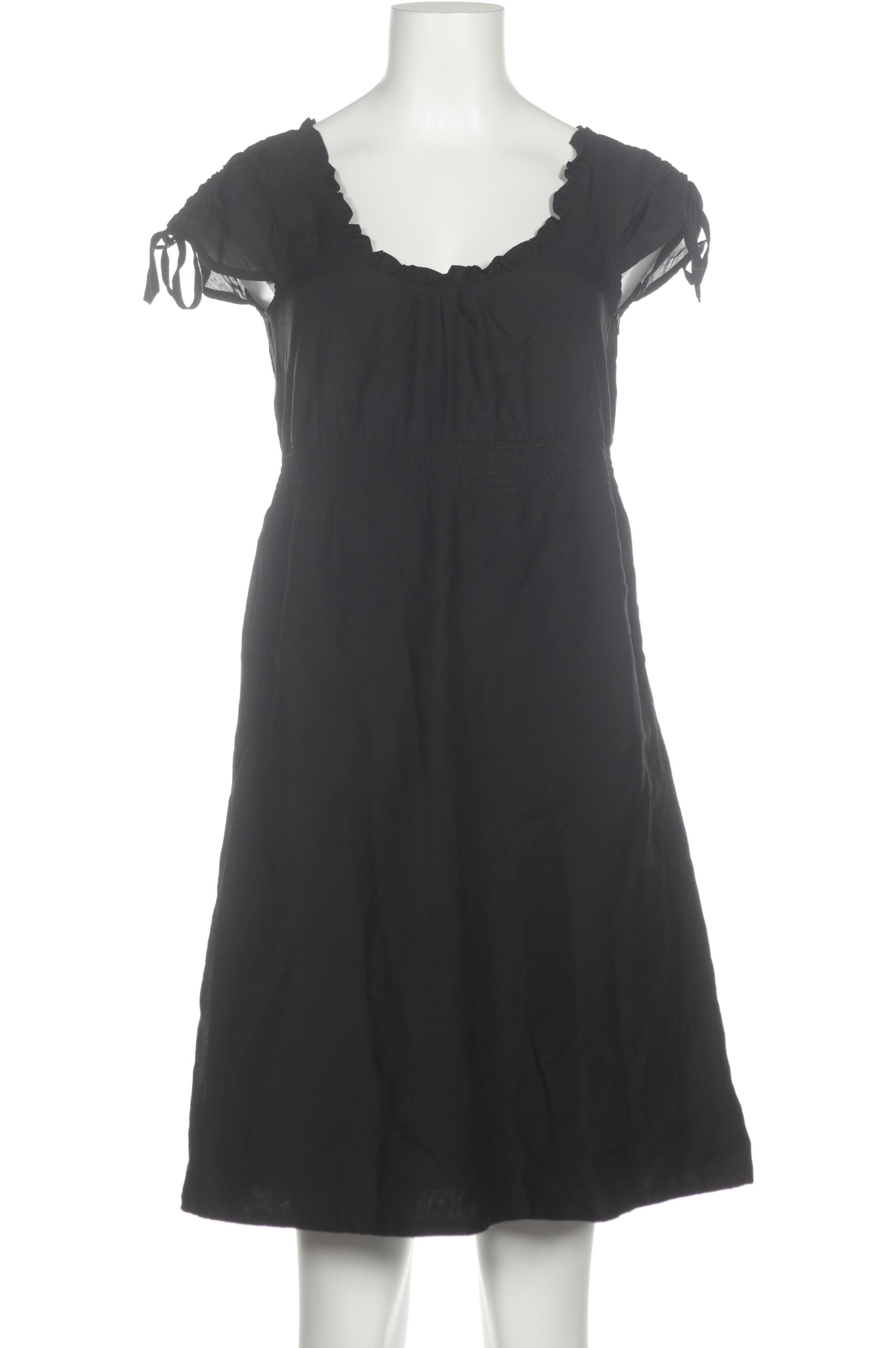 

Esprit Damen Kleid, schwarz, Gr. 32