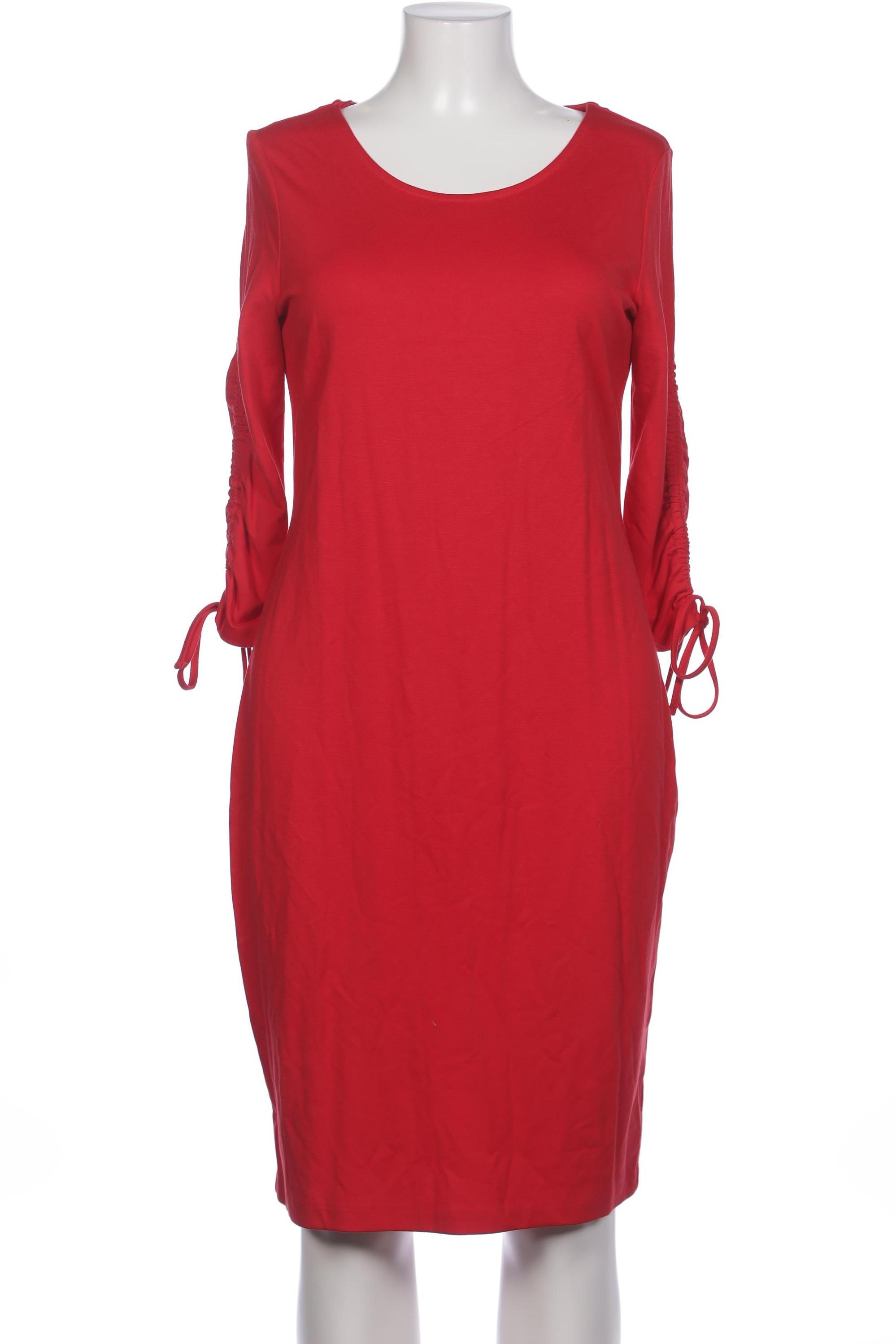 

Esprit Damen Kleid, rot, Gr. 46