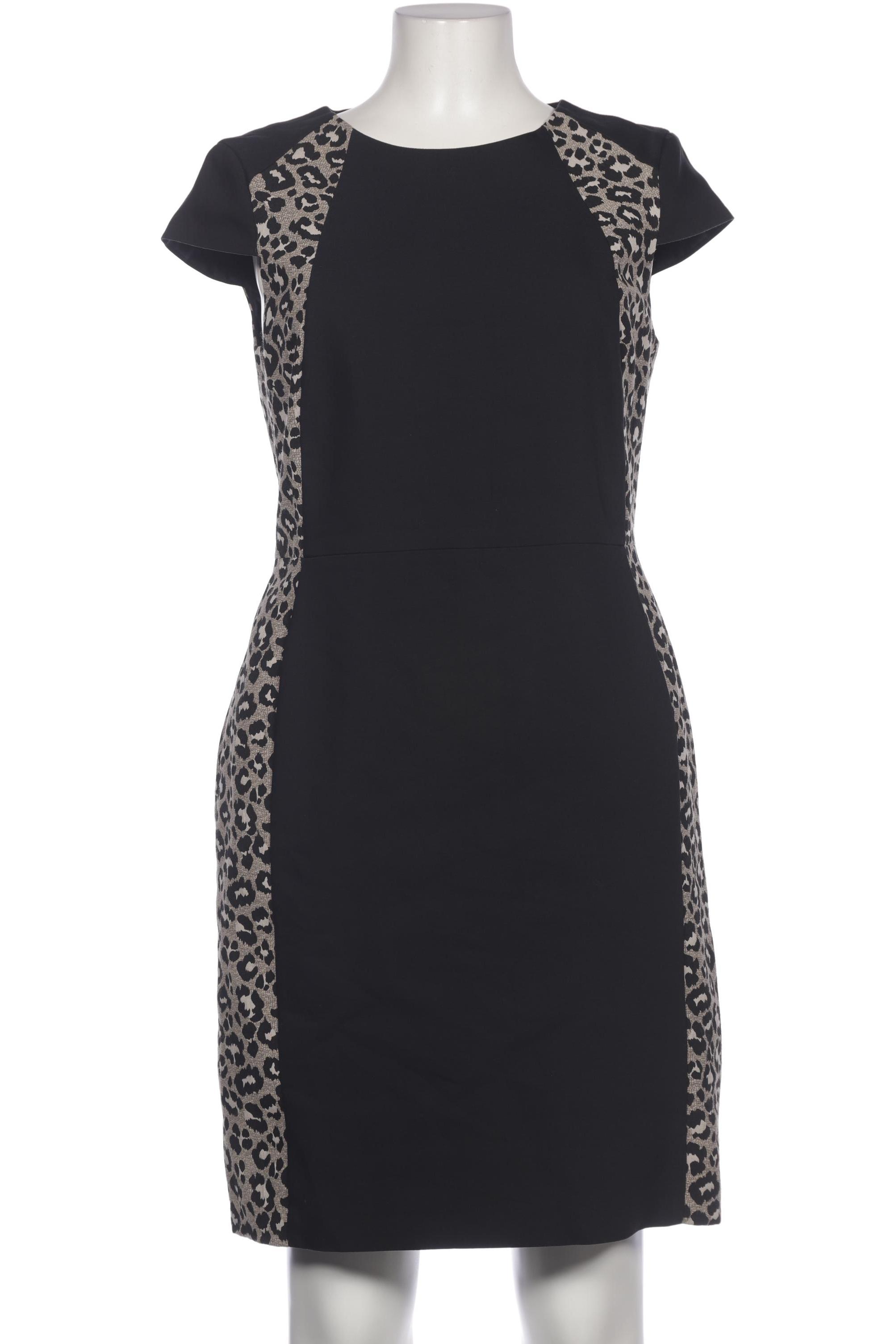 

Esprit Damen Kleid, schwarz, Gr. 42