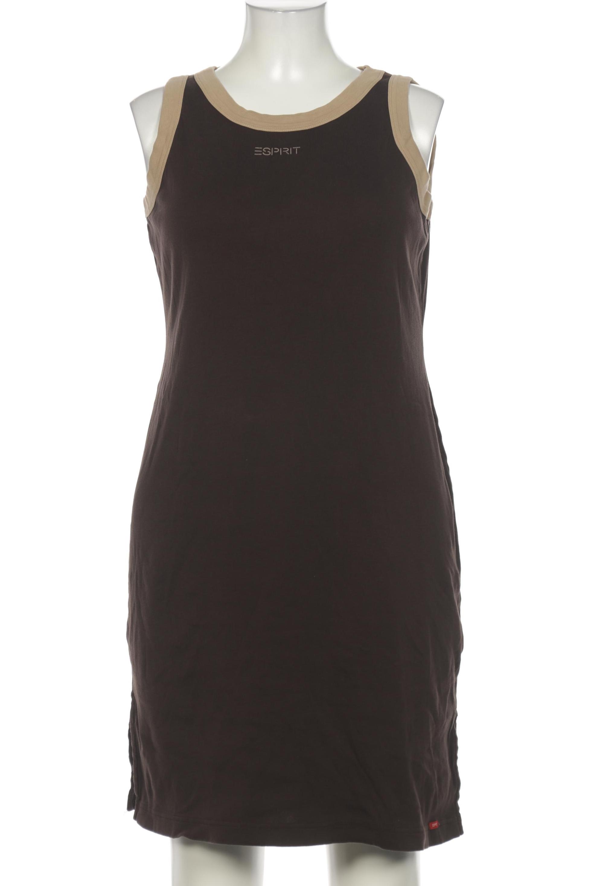 

Esprit Damen Kleid, braun