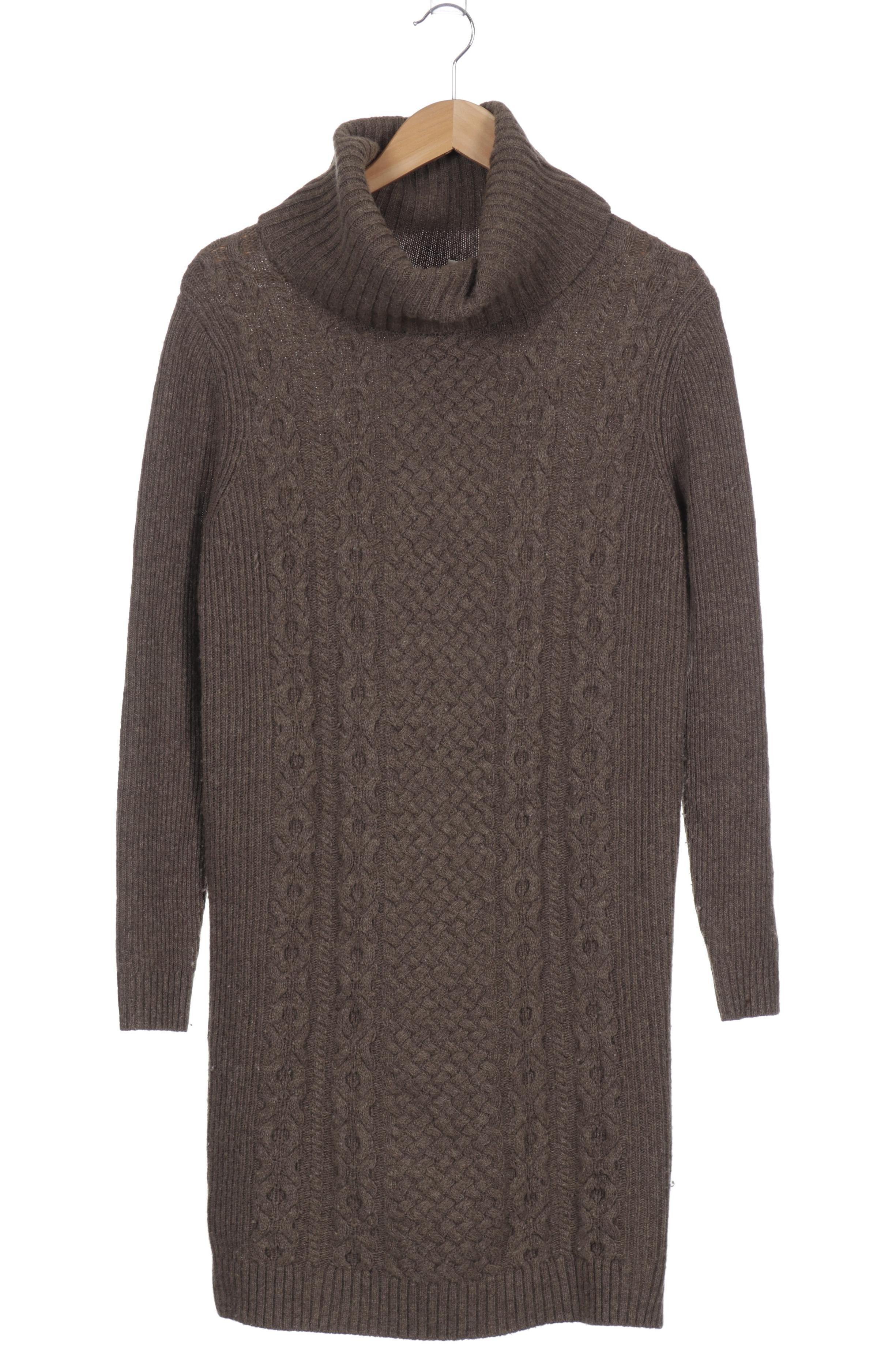 

Esprit Damen Kleid, braun, Gr. 38