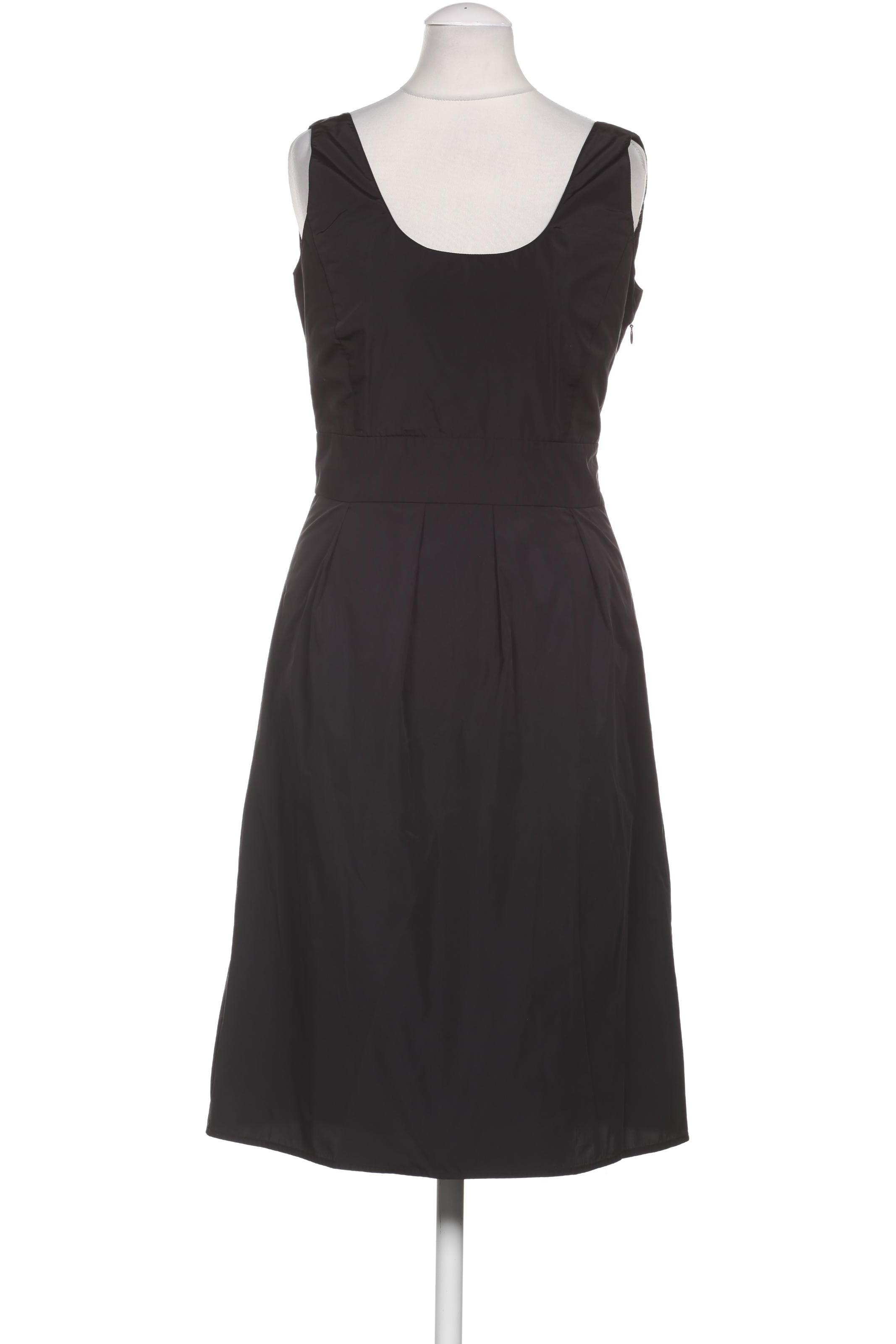 

Esprit Damen Kleid, schwarz, Gr. 34