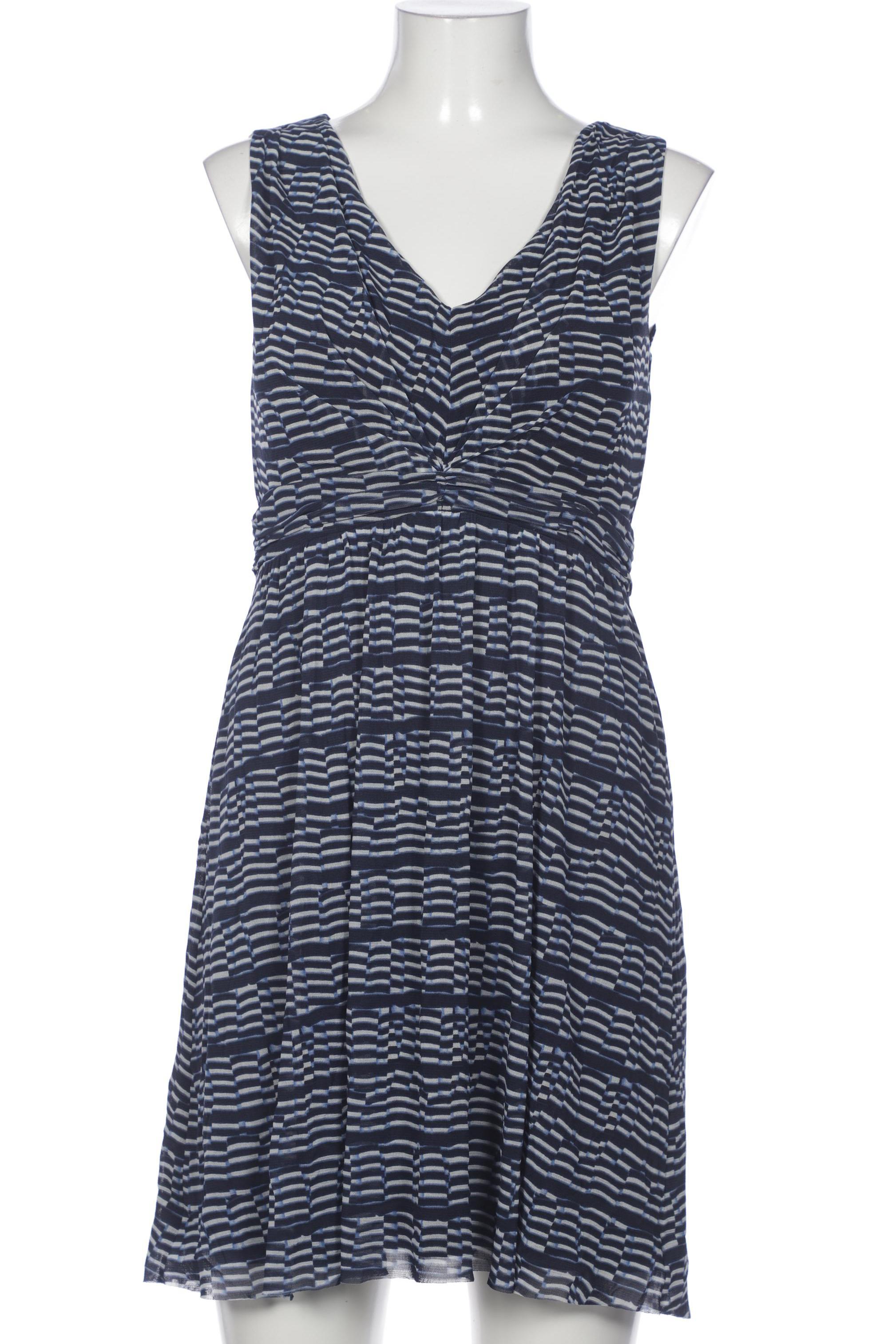 

Esprit Damen Kleid, marineblau