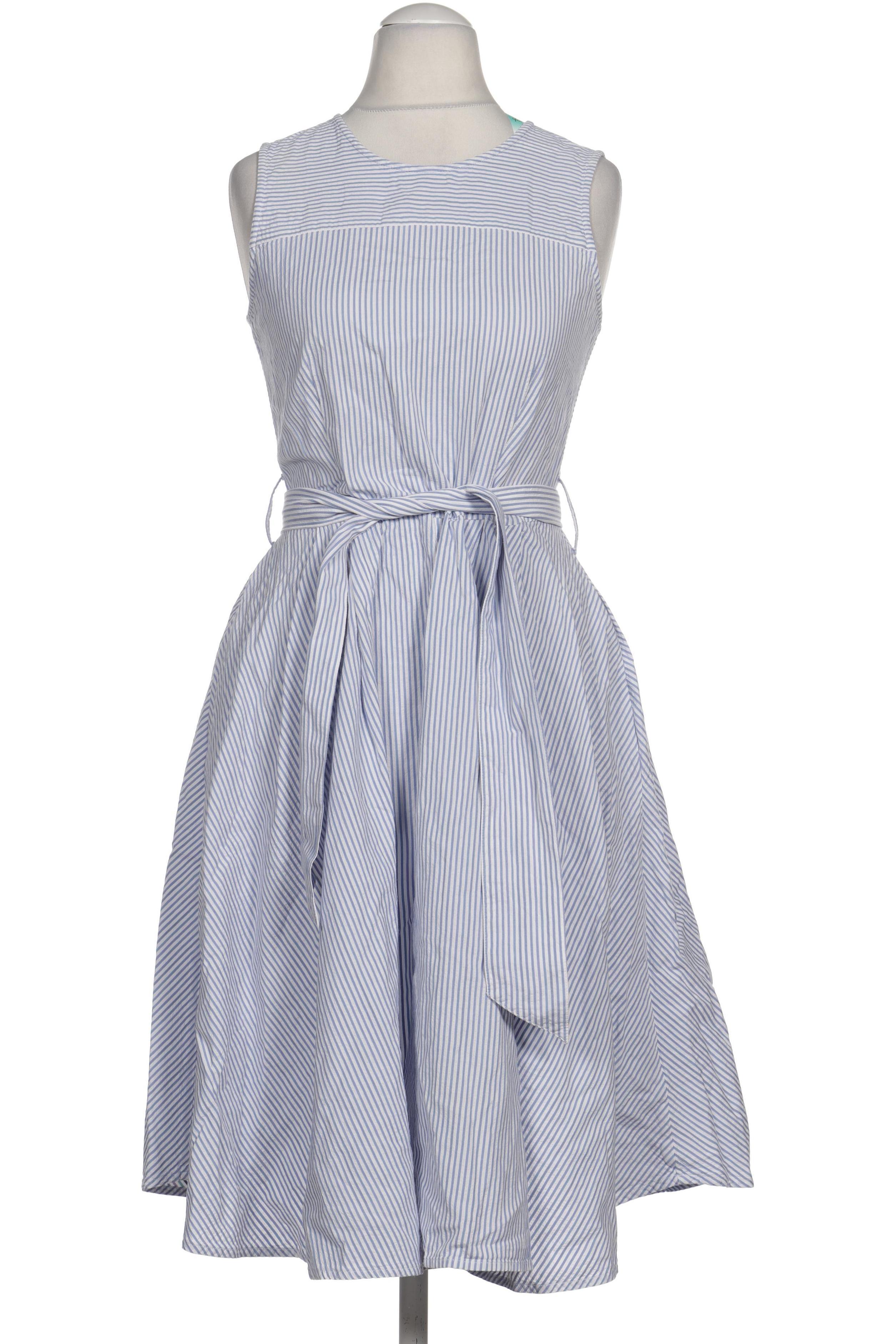 

Esprit Damen Kleid, blau, Gr. 38