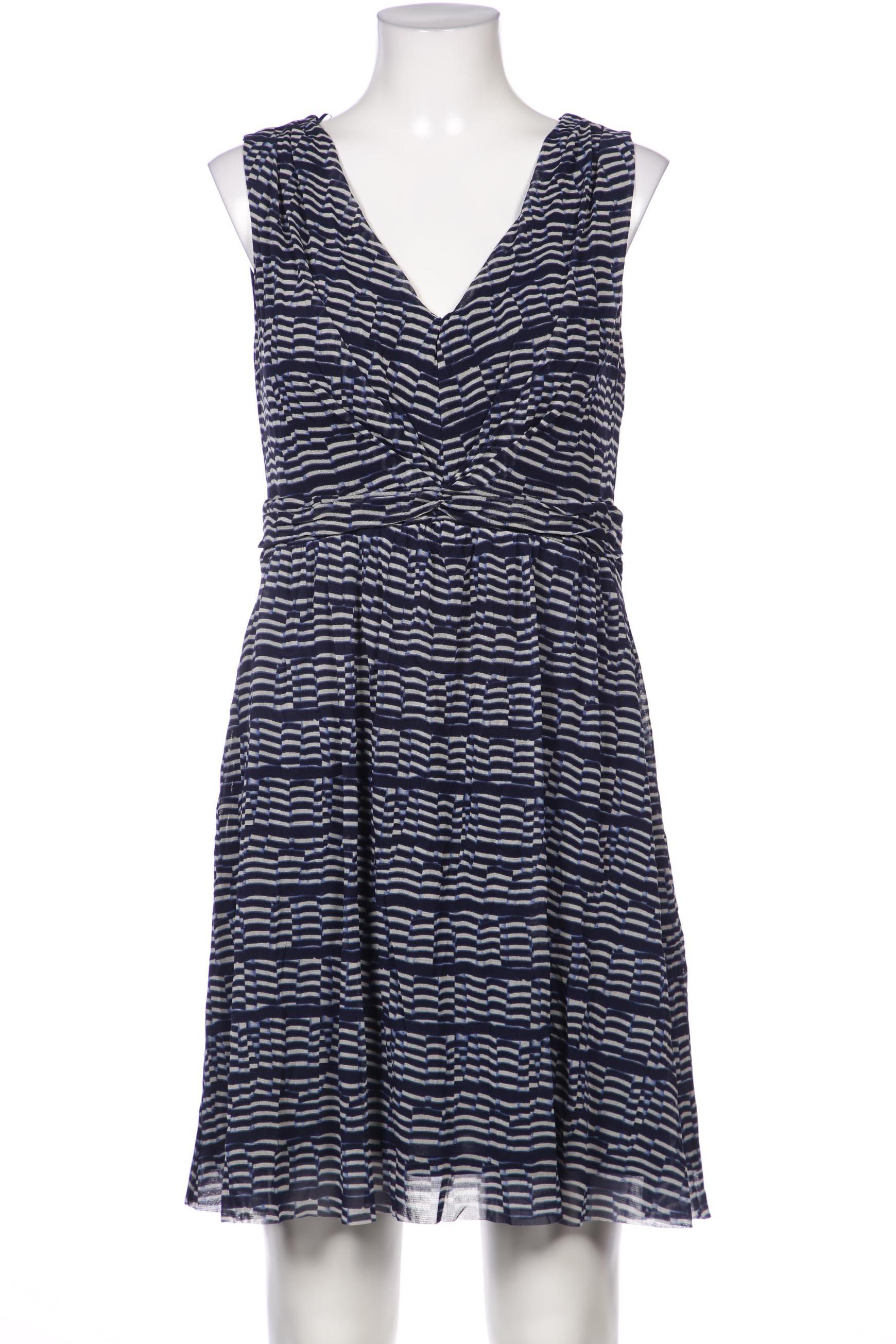 

Esprit Damen Kleid, blau, Gr. 46