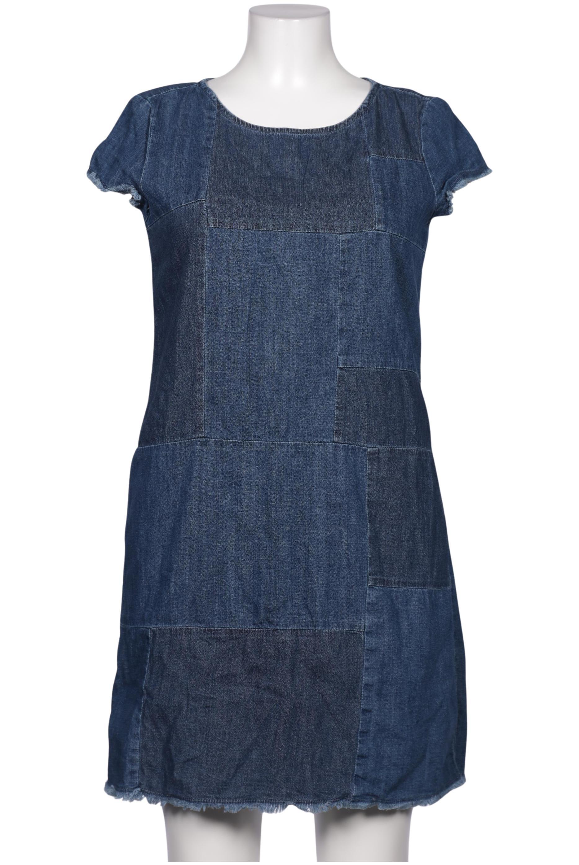 

Esprit Damen Kleid, marineblau, Gr. 42