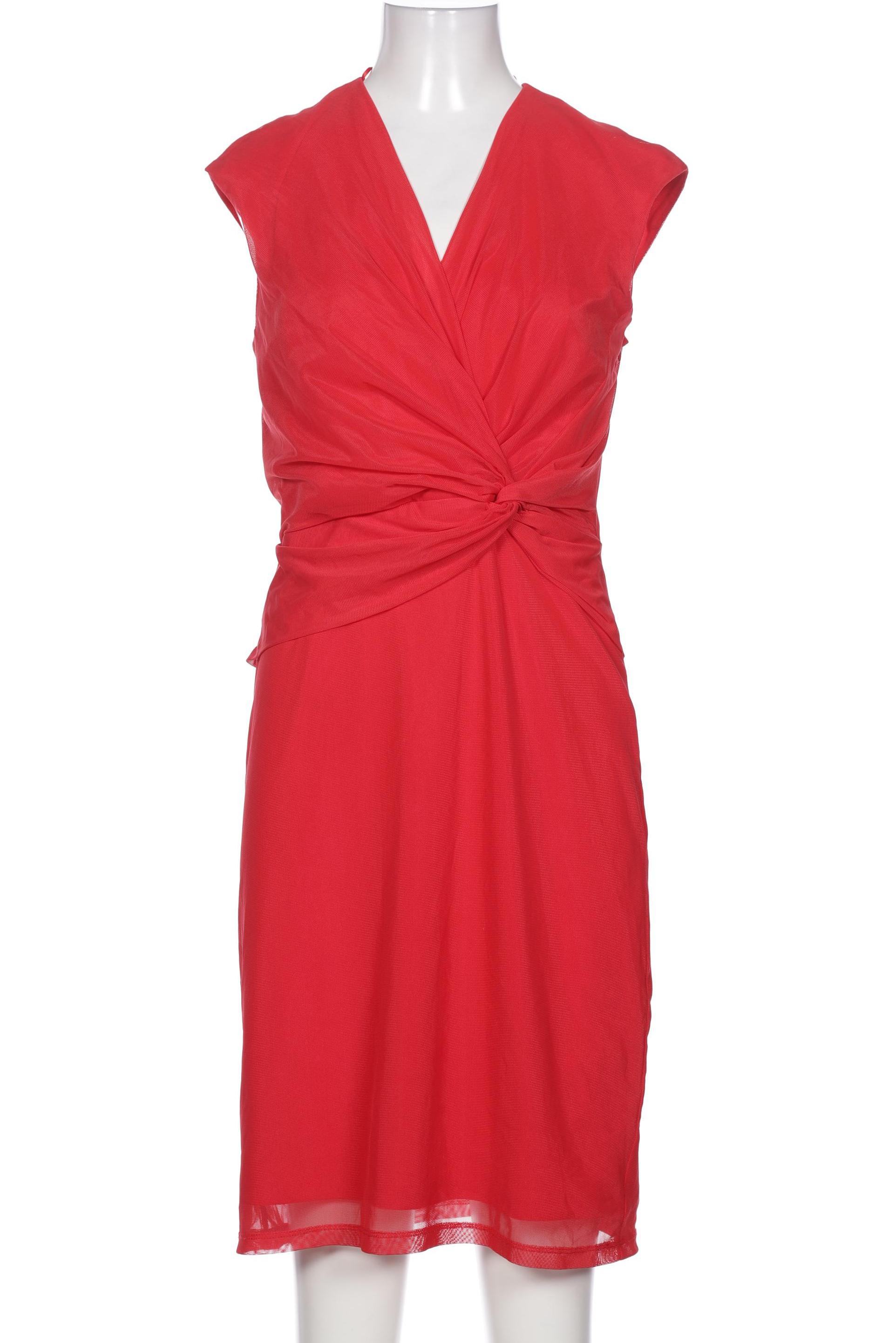 

Esprit Damen Kleid, rot, Gr. 38