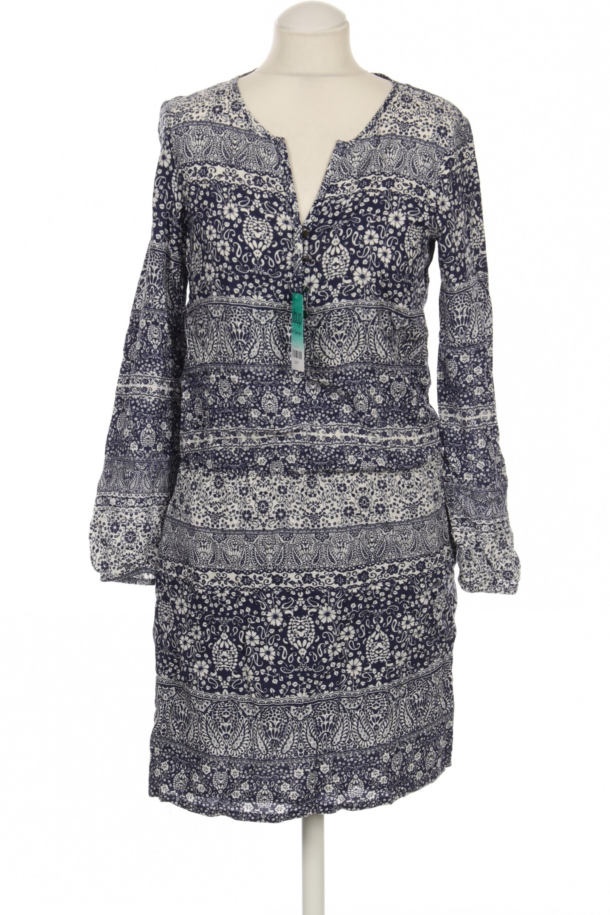 Thumbnail - Esprit Damen Kleid, blau, Gr. 34