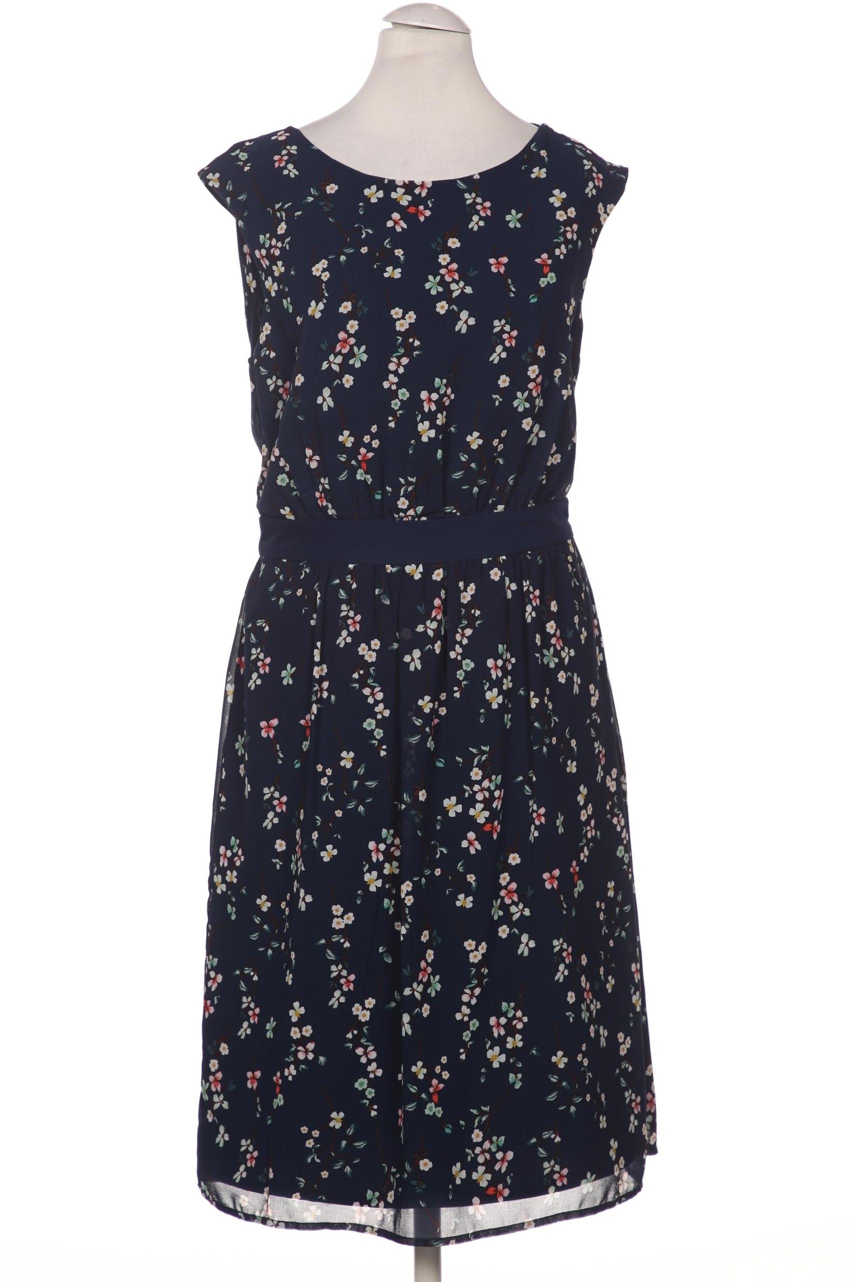 

Esprit Damen Kleid, marineblau, Gr. 36
