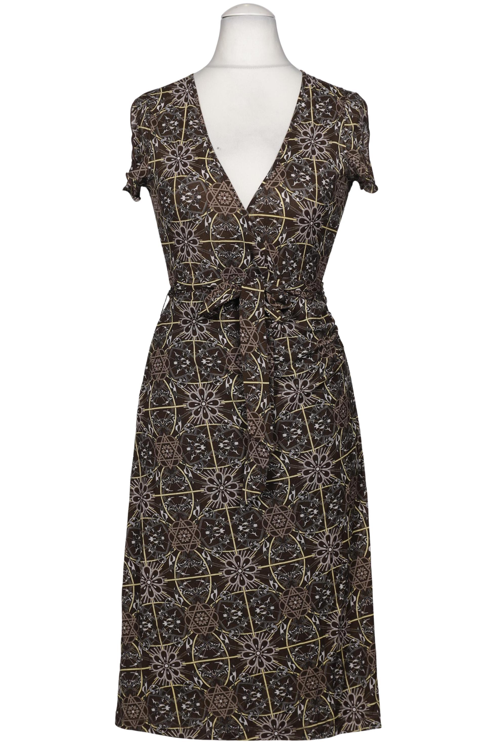 

Esprit Damen Kleid, braun, Gr. 38