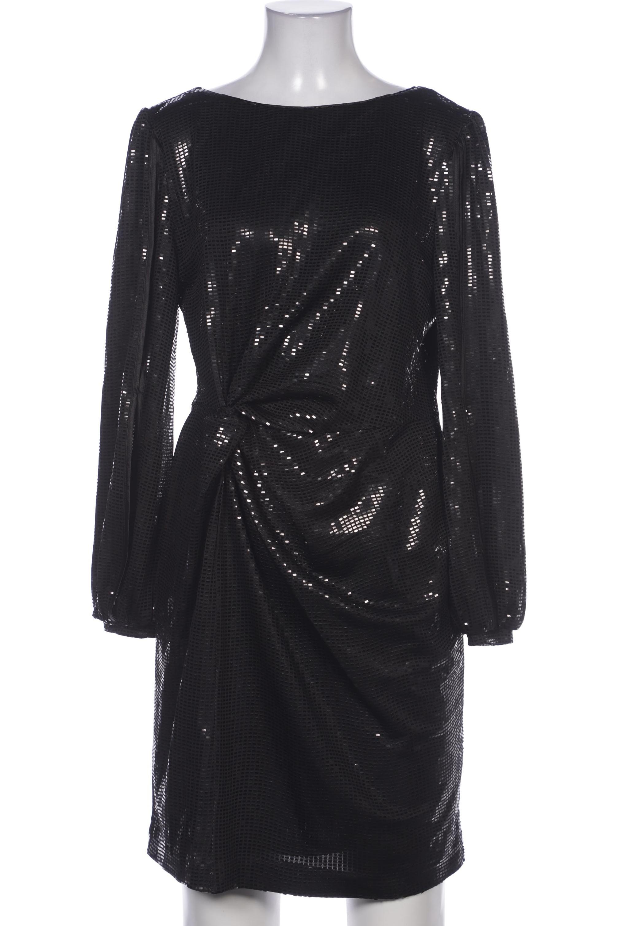 

Esprit Damen Kleid, schwarz, Gr. 34