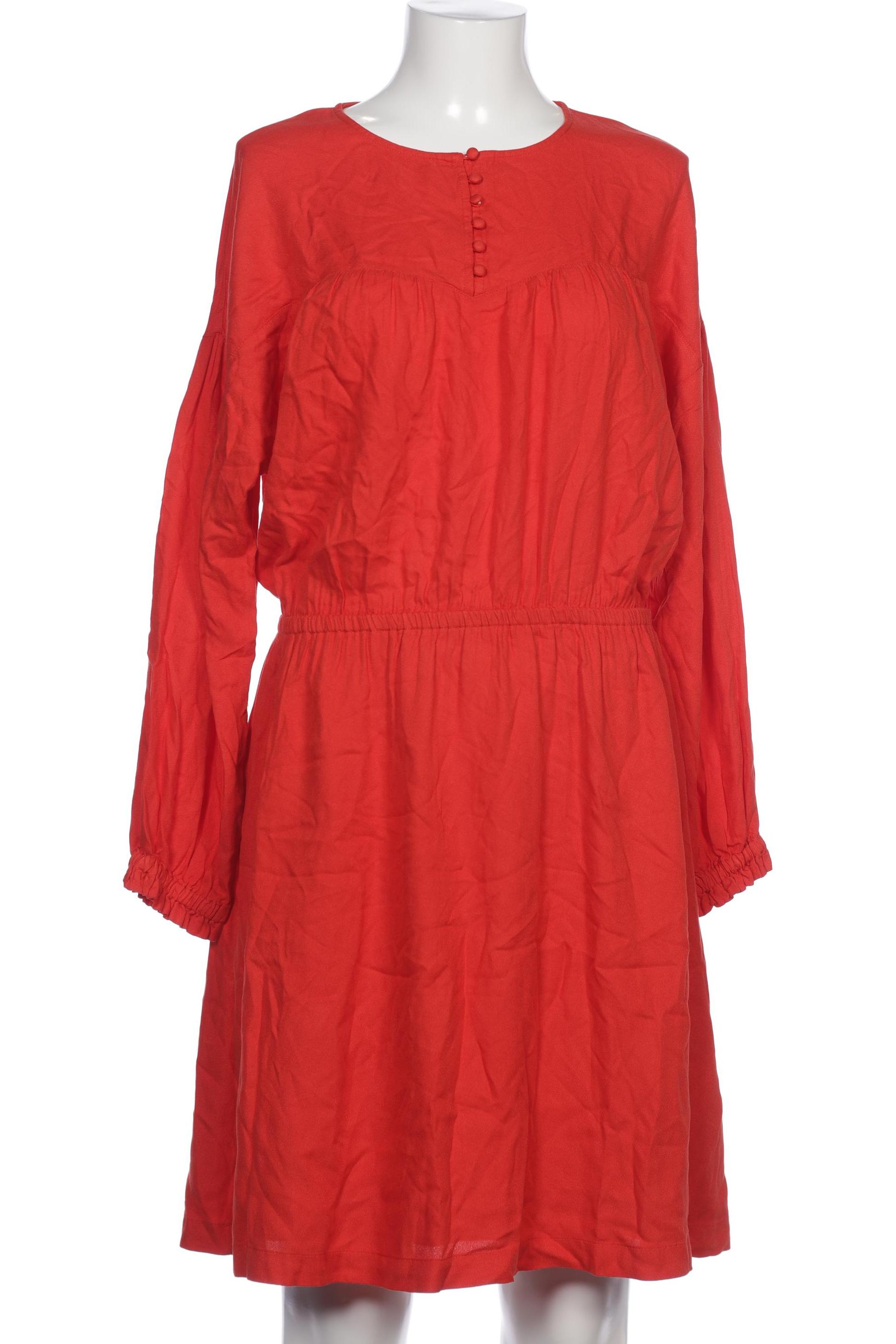 

Esprit Damen Kleid, rot