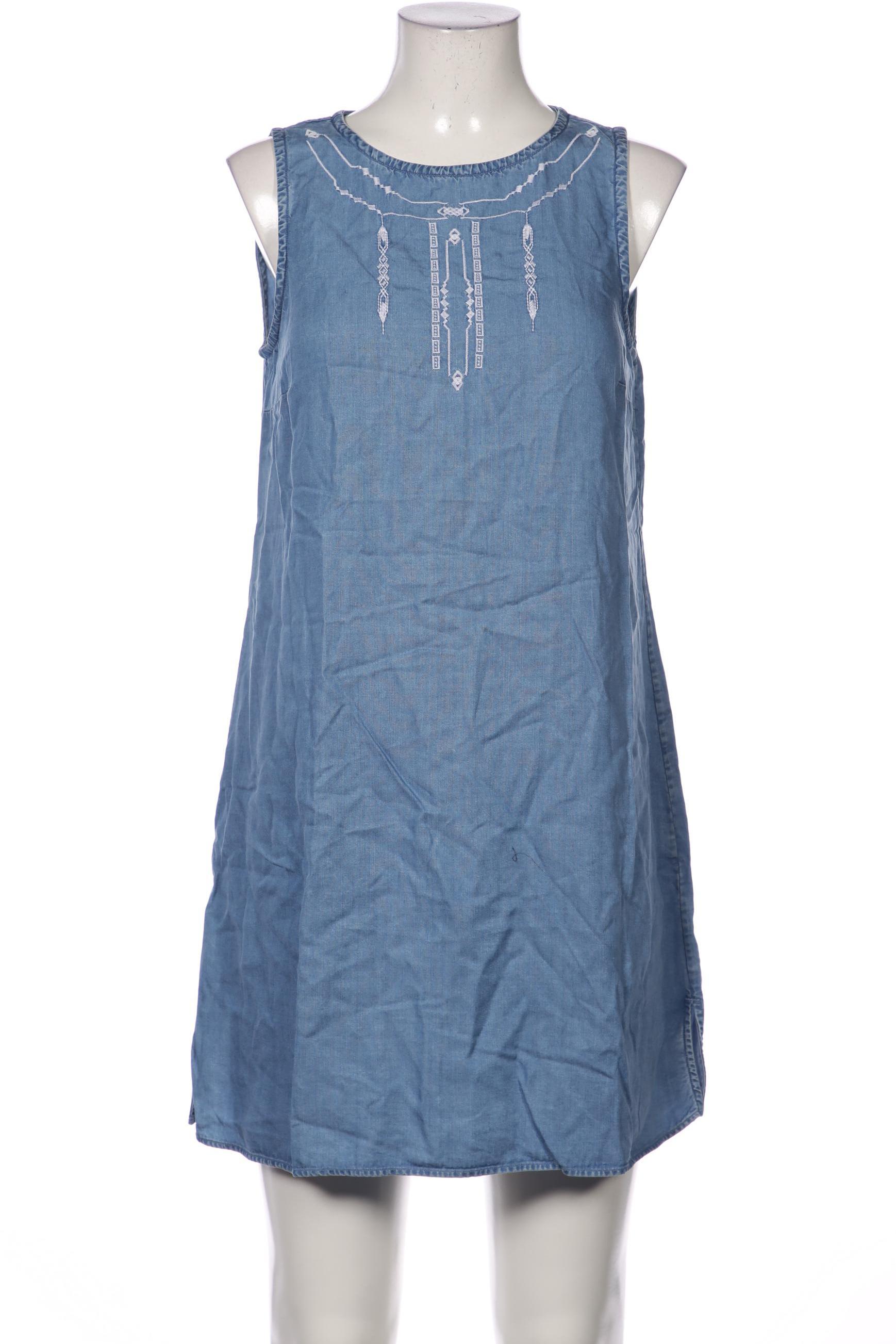 

Esprit Damen Kleid, blau, Gr. 40