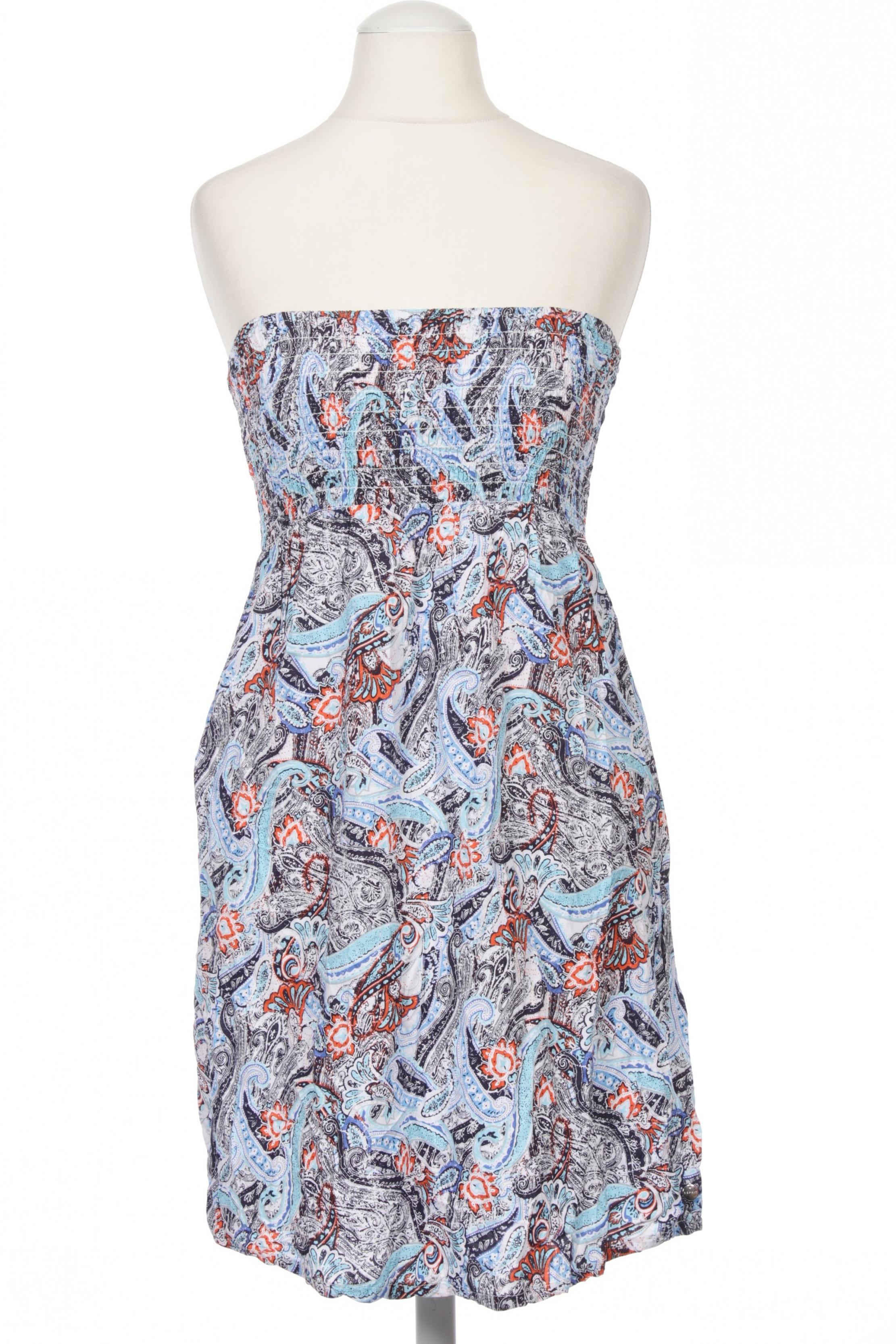 

Esprit Damen Kleid, blau, Gr.