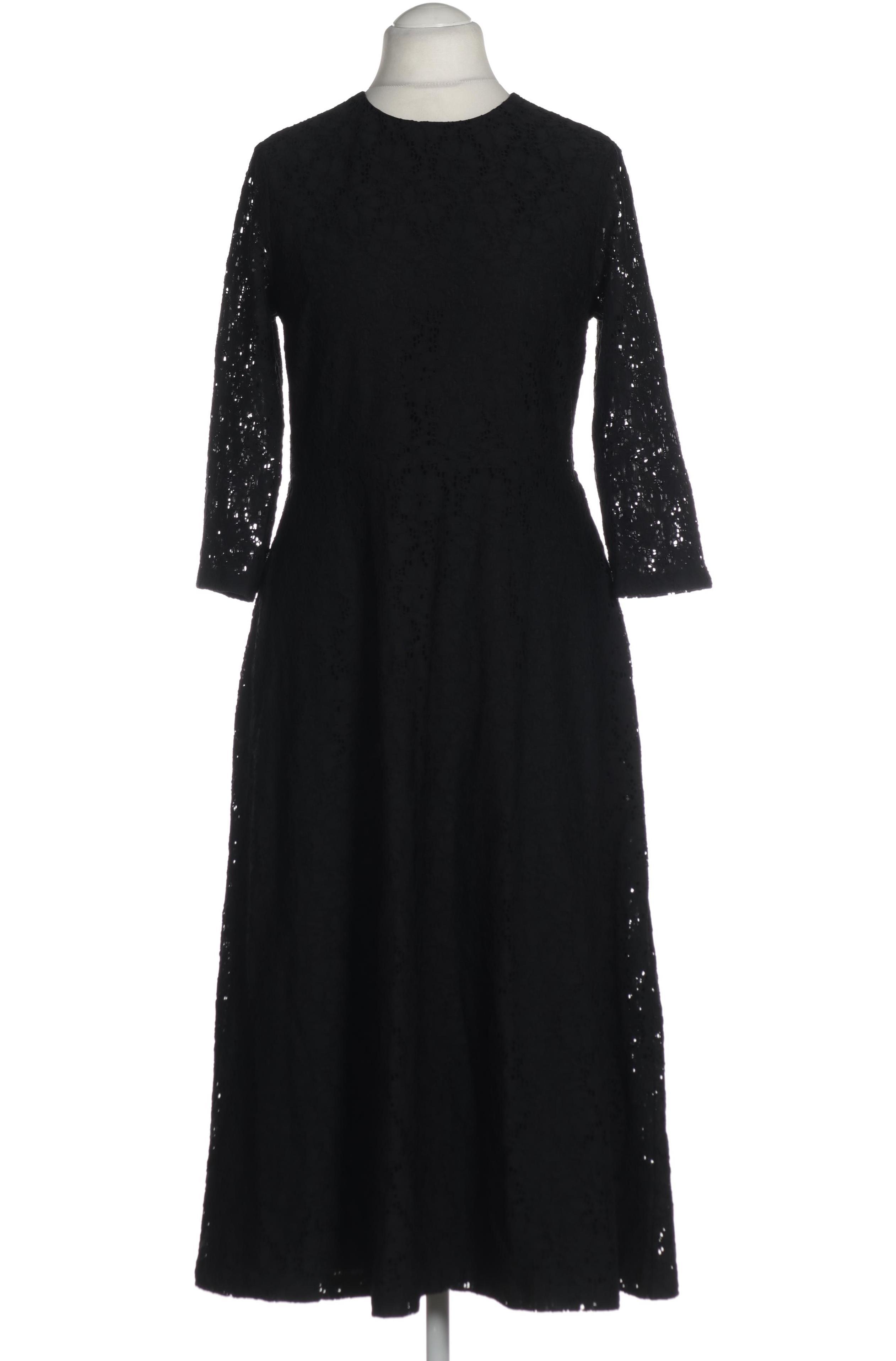 

Esprit Damen Kleid, schwarz, Gr. 42