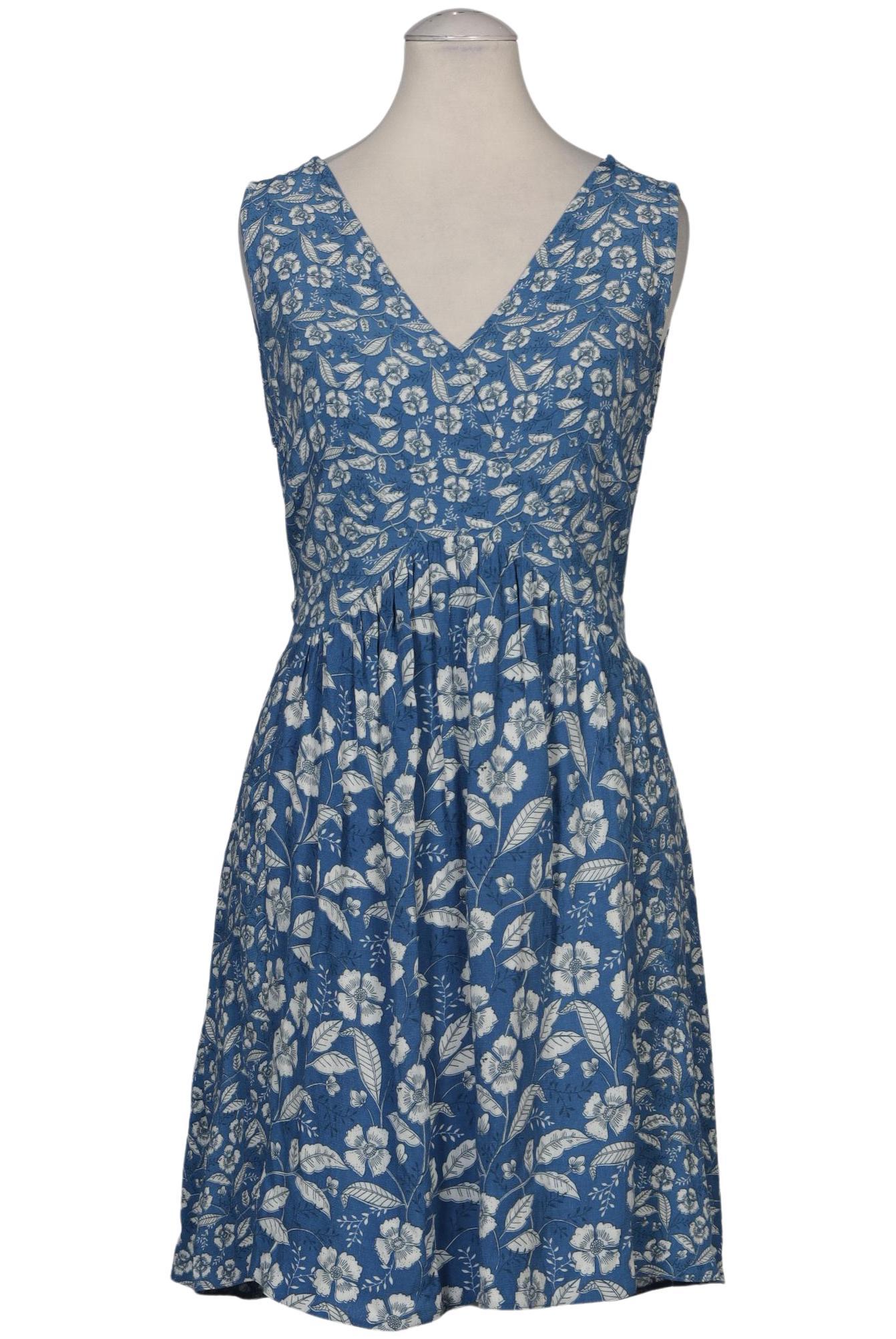 

Esprit Damen Kleid, mehrfarbig, Gr. 36