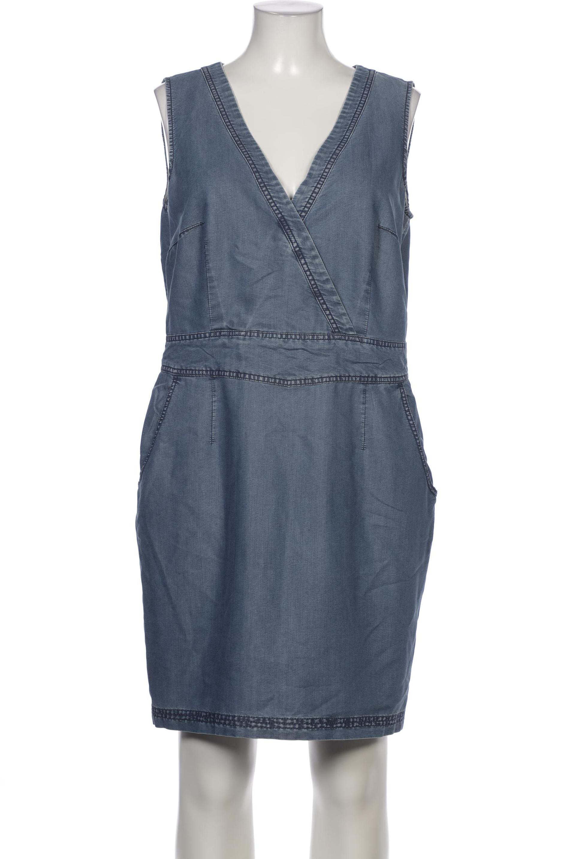 

Esprit Damen Kleid, blau