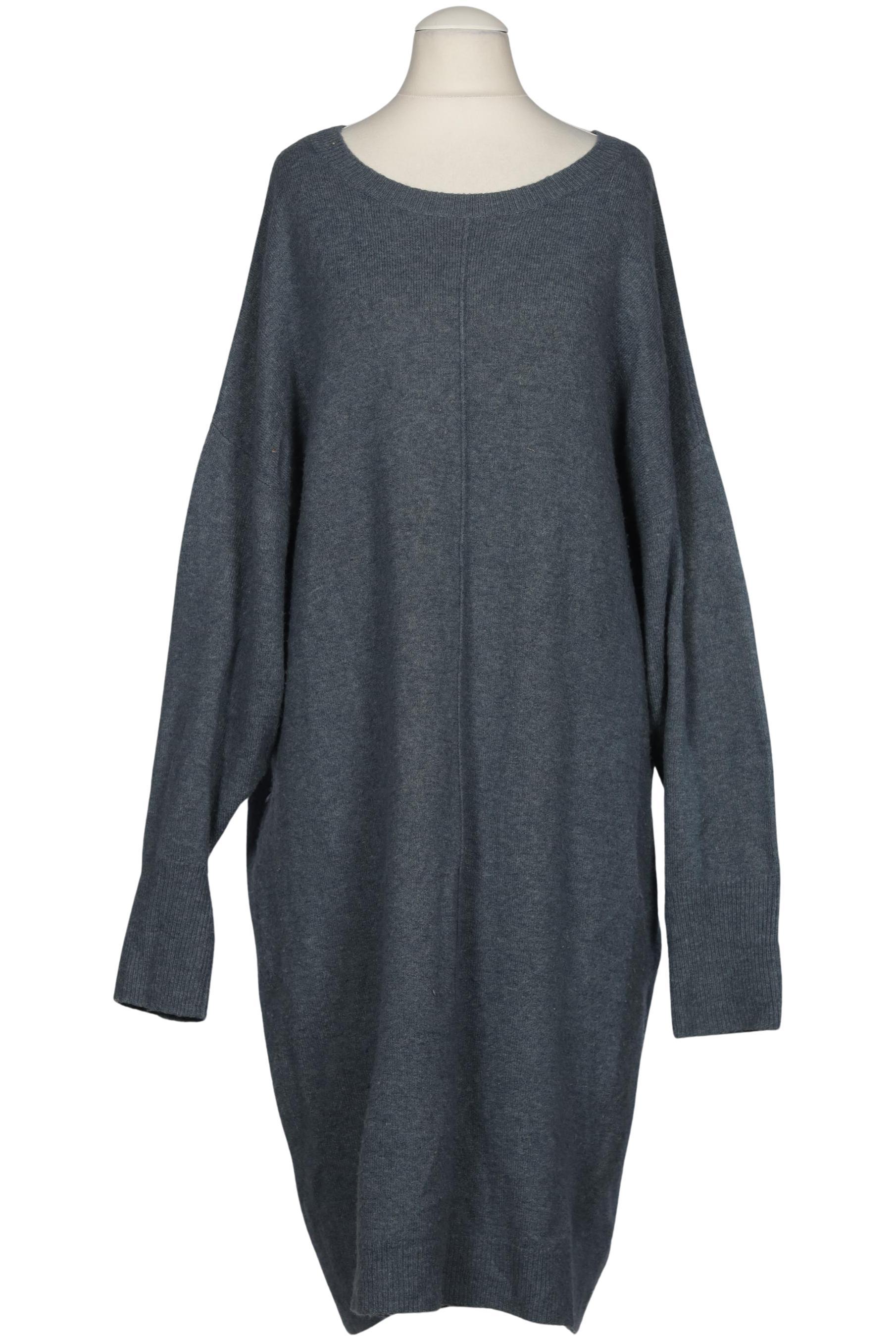 

Esprit Damen Kleid, blau, Gr. 38