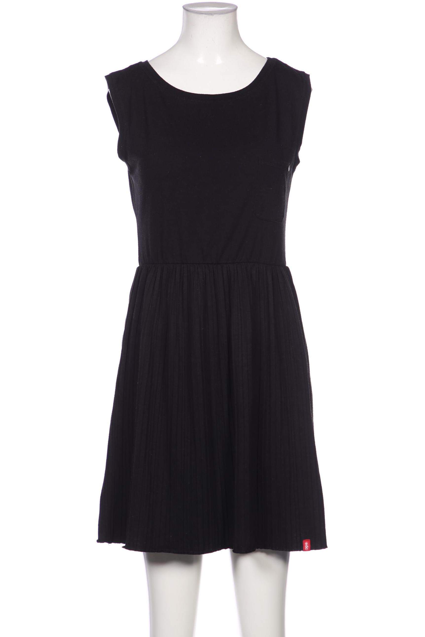 

Esprit Damen Kleid, schwarz