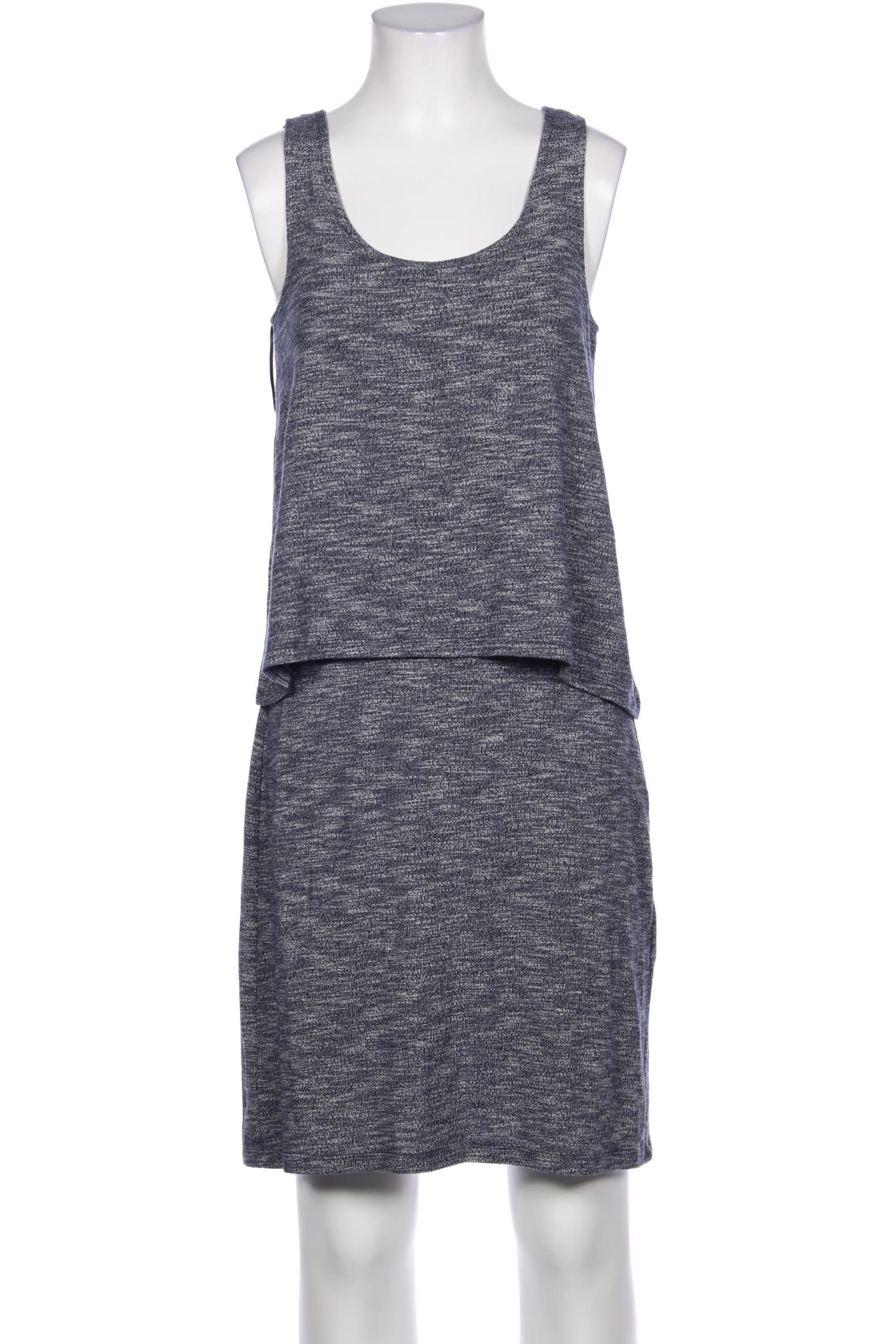

Esprit Damen Kleid, blau, Gr. 36