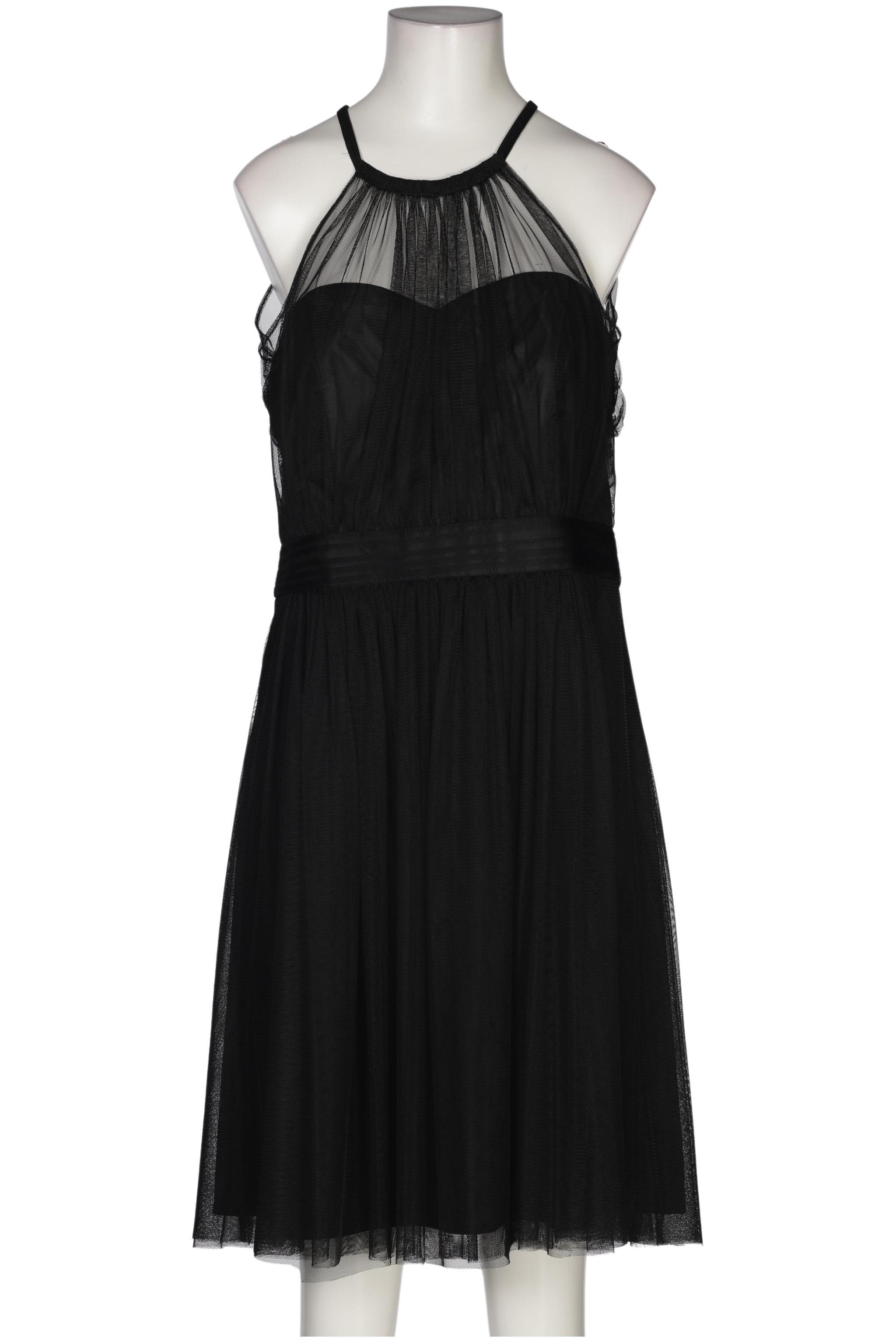 

Esprit Damen Kleid, schwarz, Gr. 38