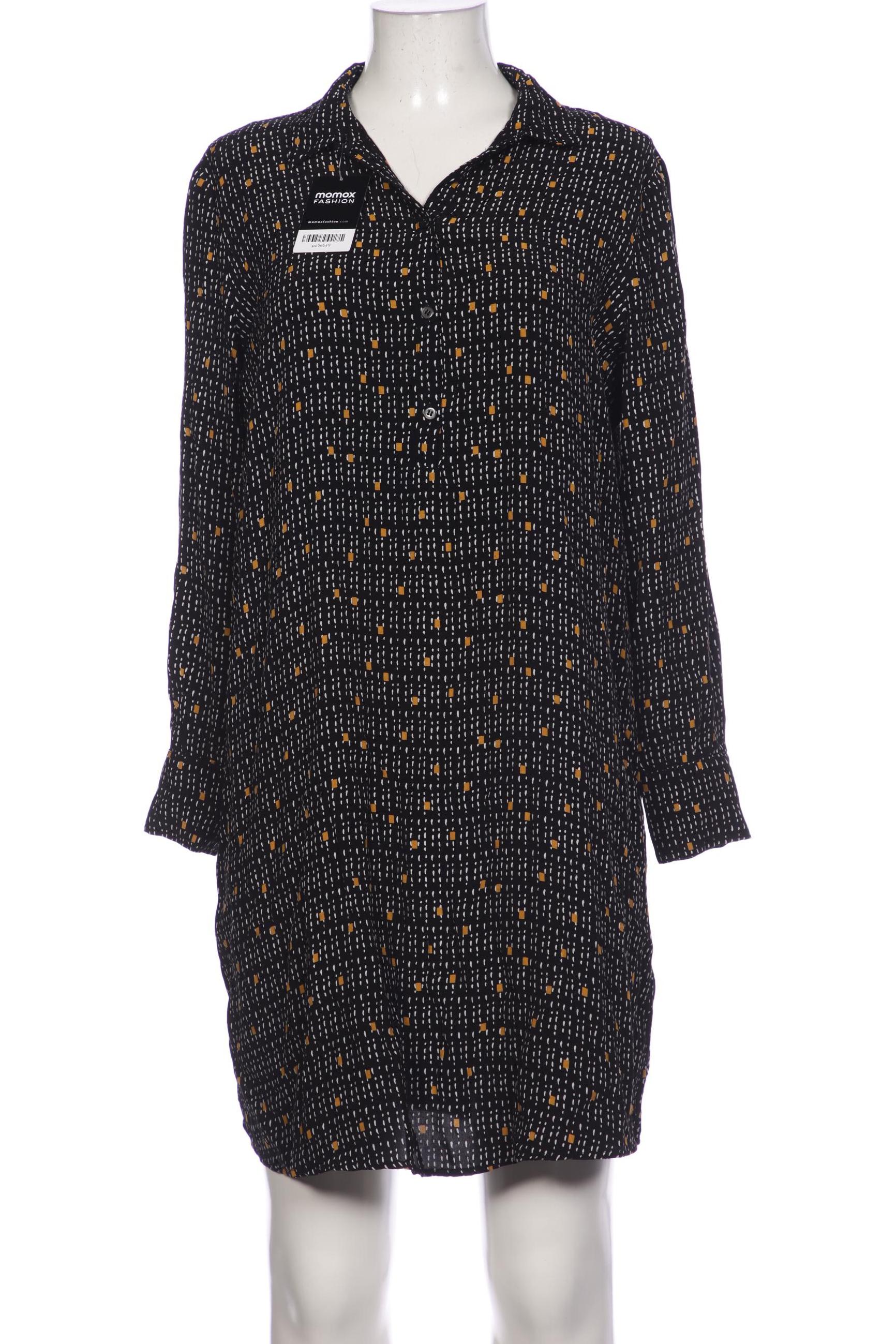 

Esprit Damen Kleid, schwarz, Gr. 42