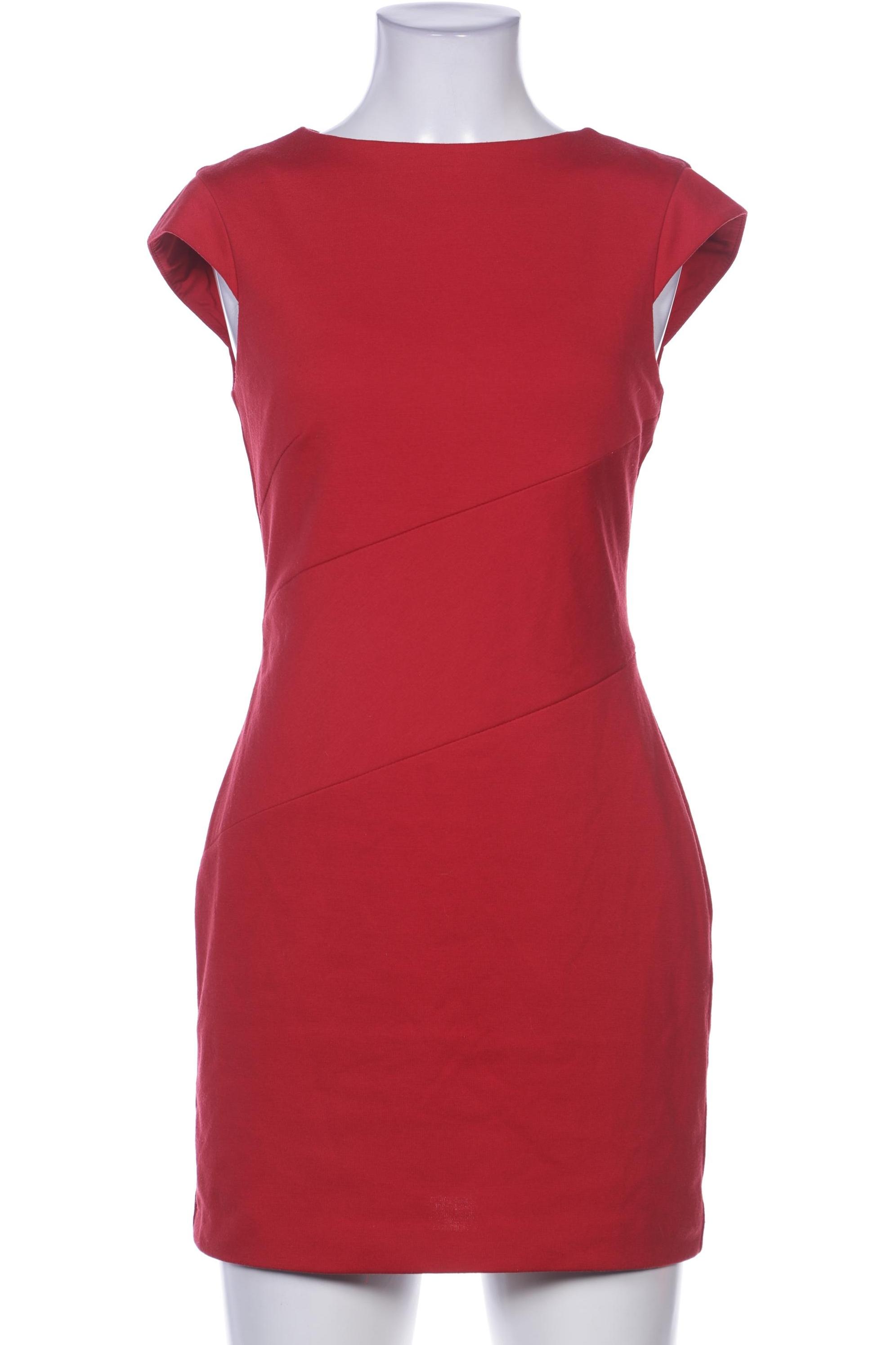 

Esprit Damen Kleid, rot, Gr. 36