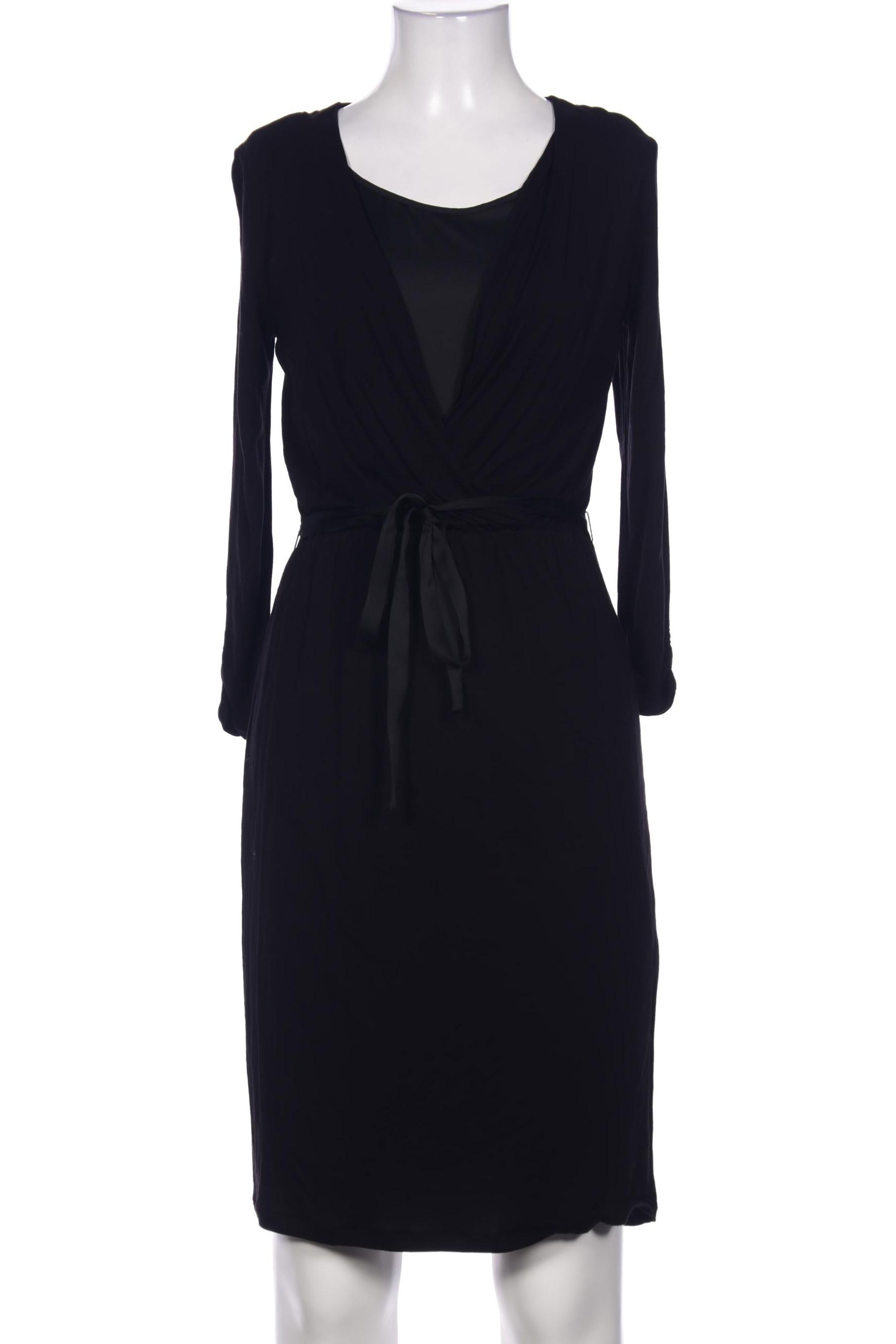 

Esprit Damen Kleid, schwarz, Gr. 36