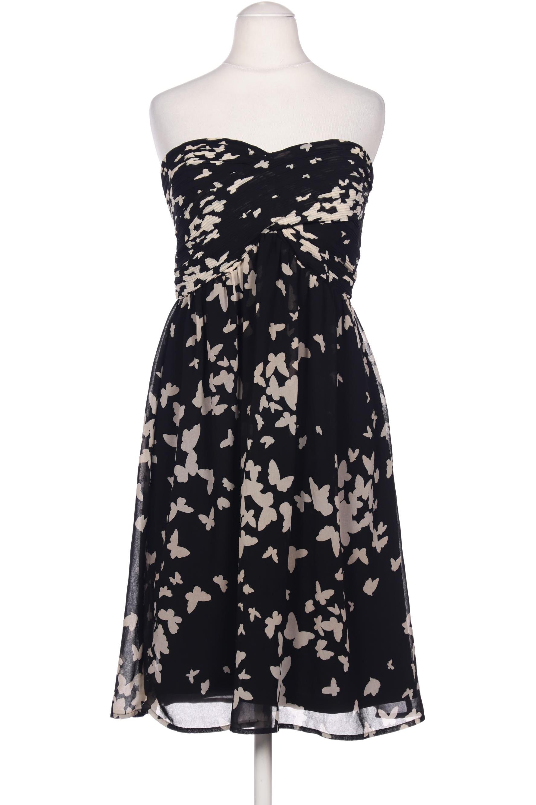 

Esprit Damen Kleid, schwarz, Gr. 38