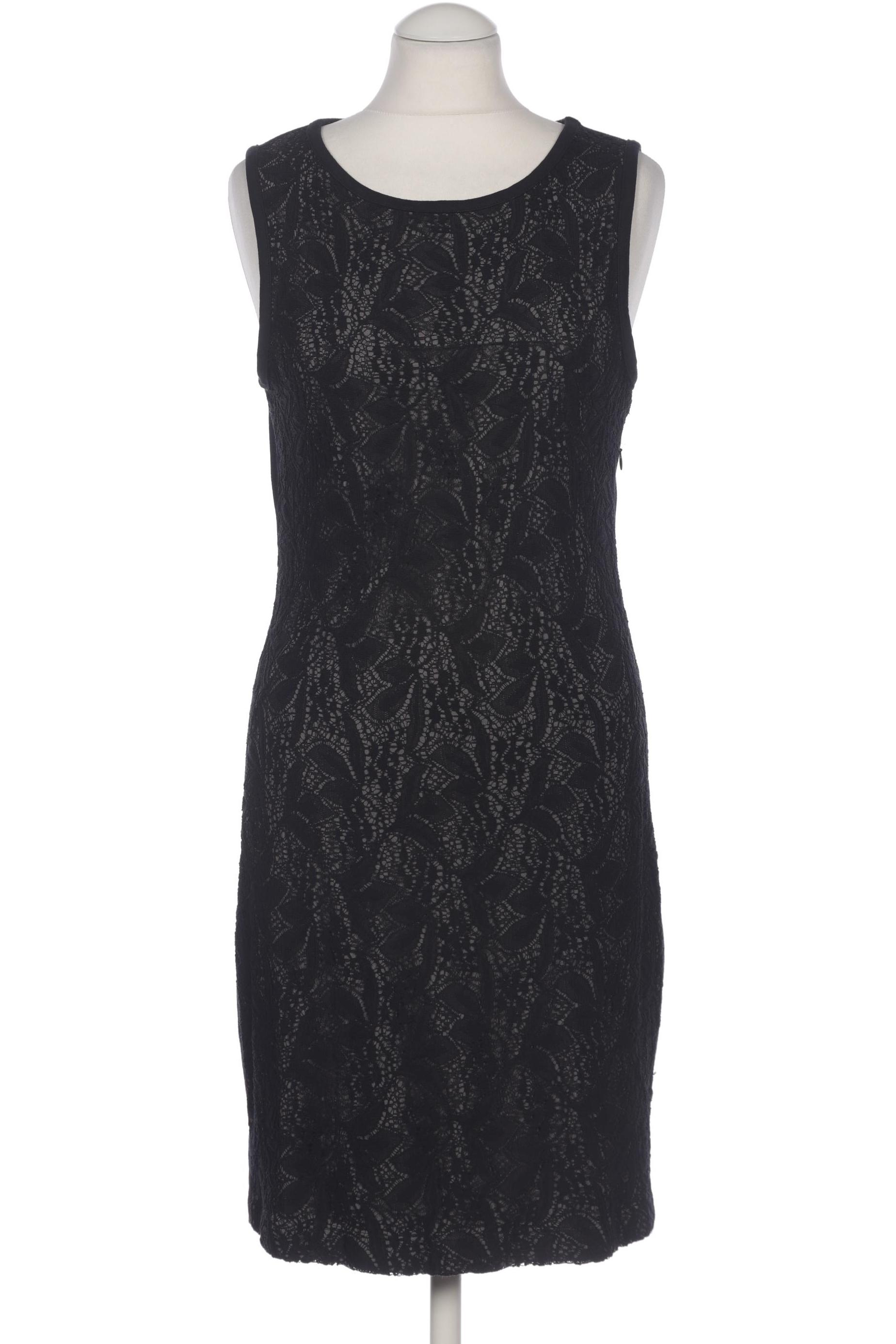 

Esprit Damen Kleid, schwarz, Gr. 38