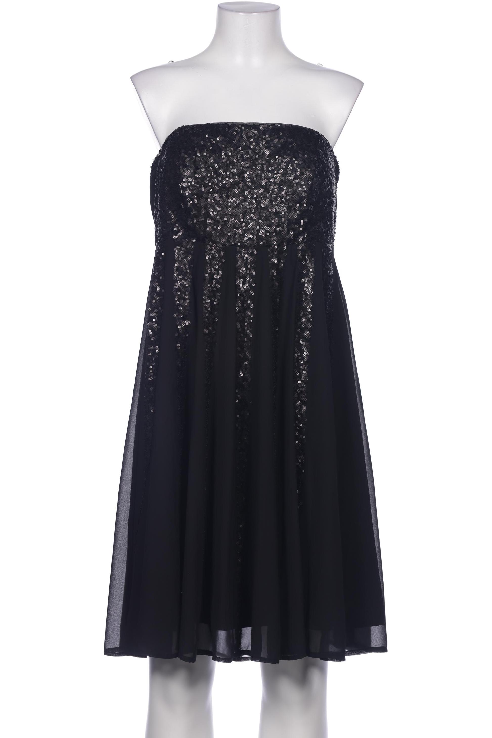 Thumbnail - Esprit Damen Kleid, schwarz, Gr. 40