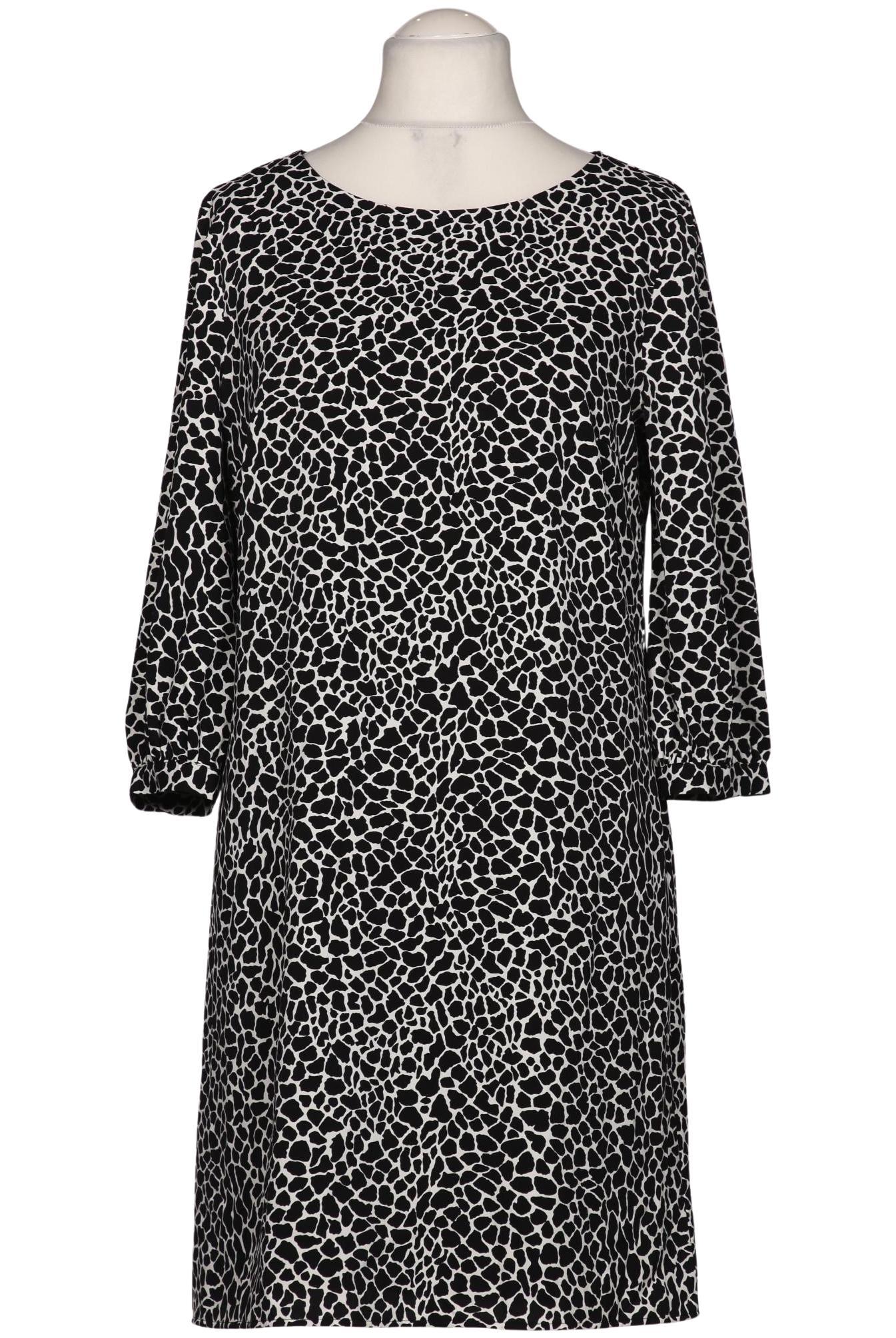 

Esprit Damen Kleid, mehrfarbig, Gr. 40