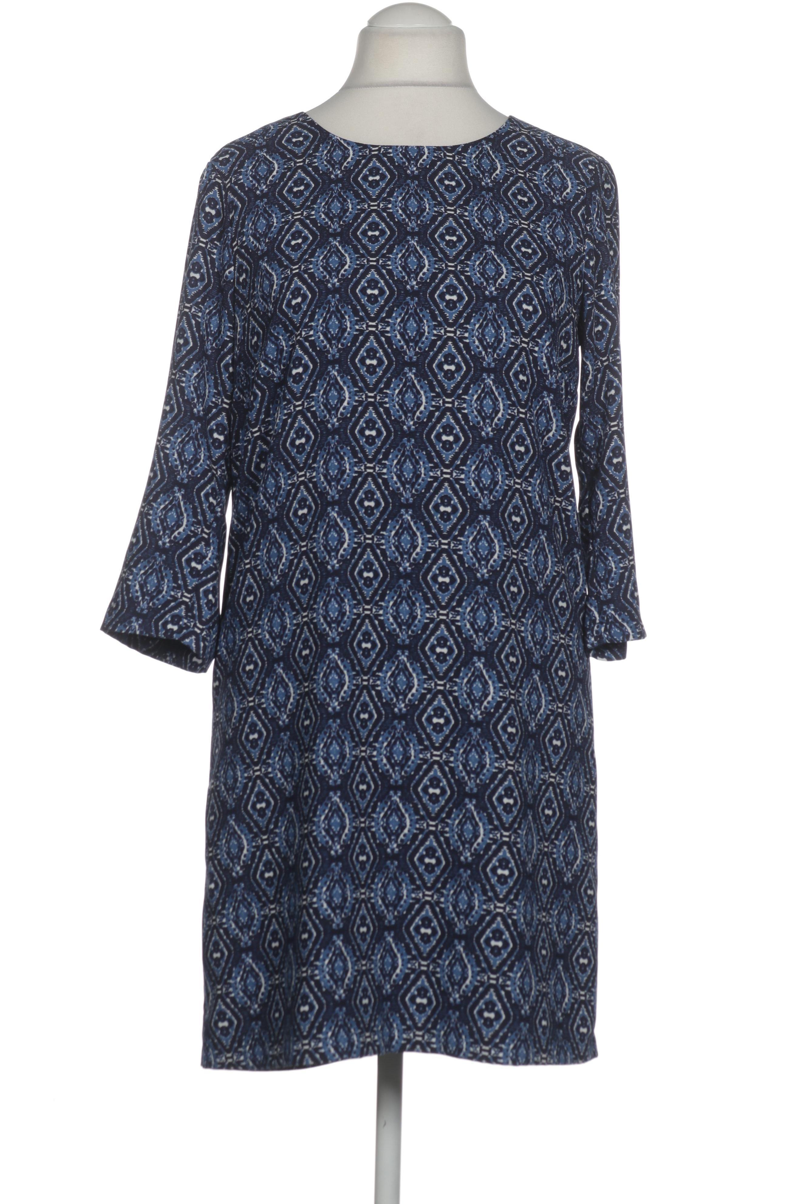 

Esprit Damen Kleid, blau, Gr. 40