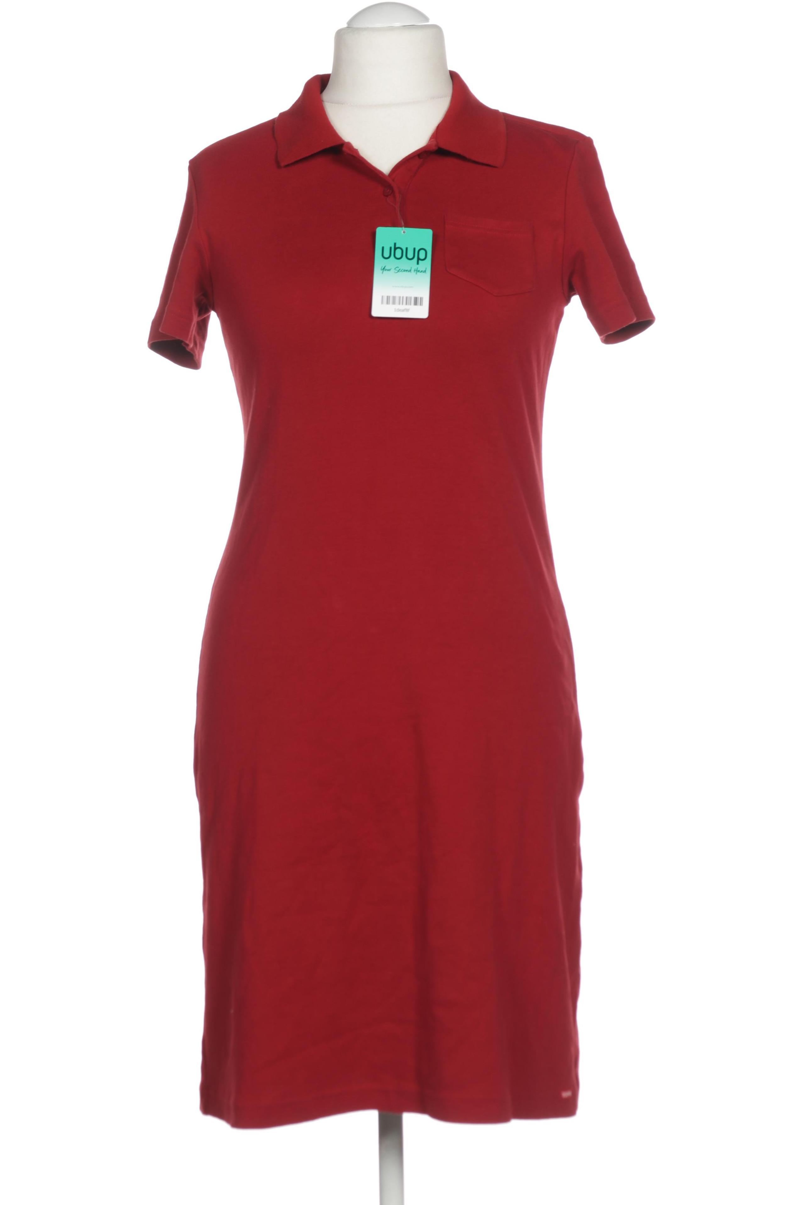 

Esprit Damen Kleid, rot, Gr.