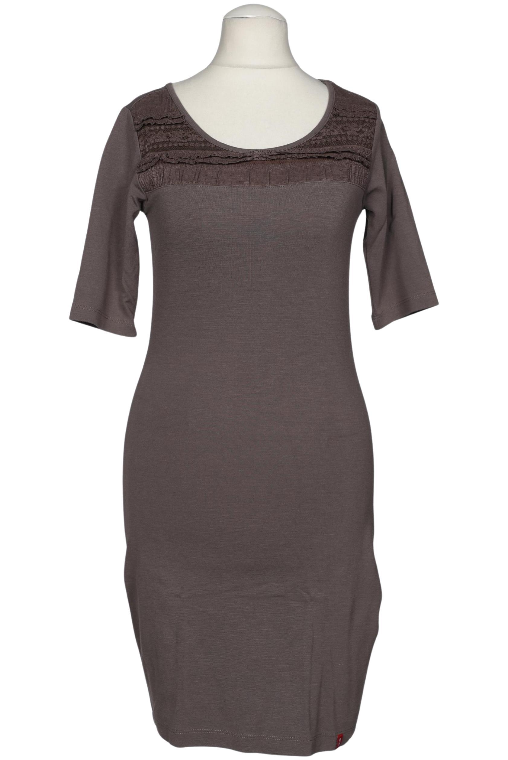 

Esprit Damen Kleid, grau, Gr. 32