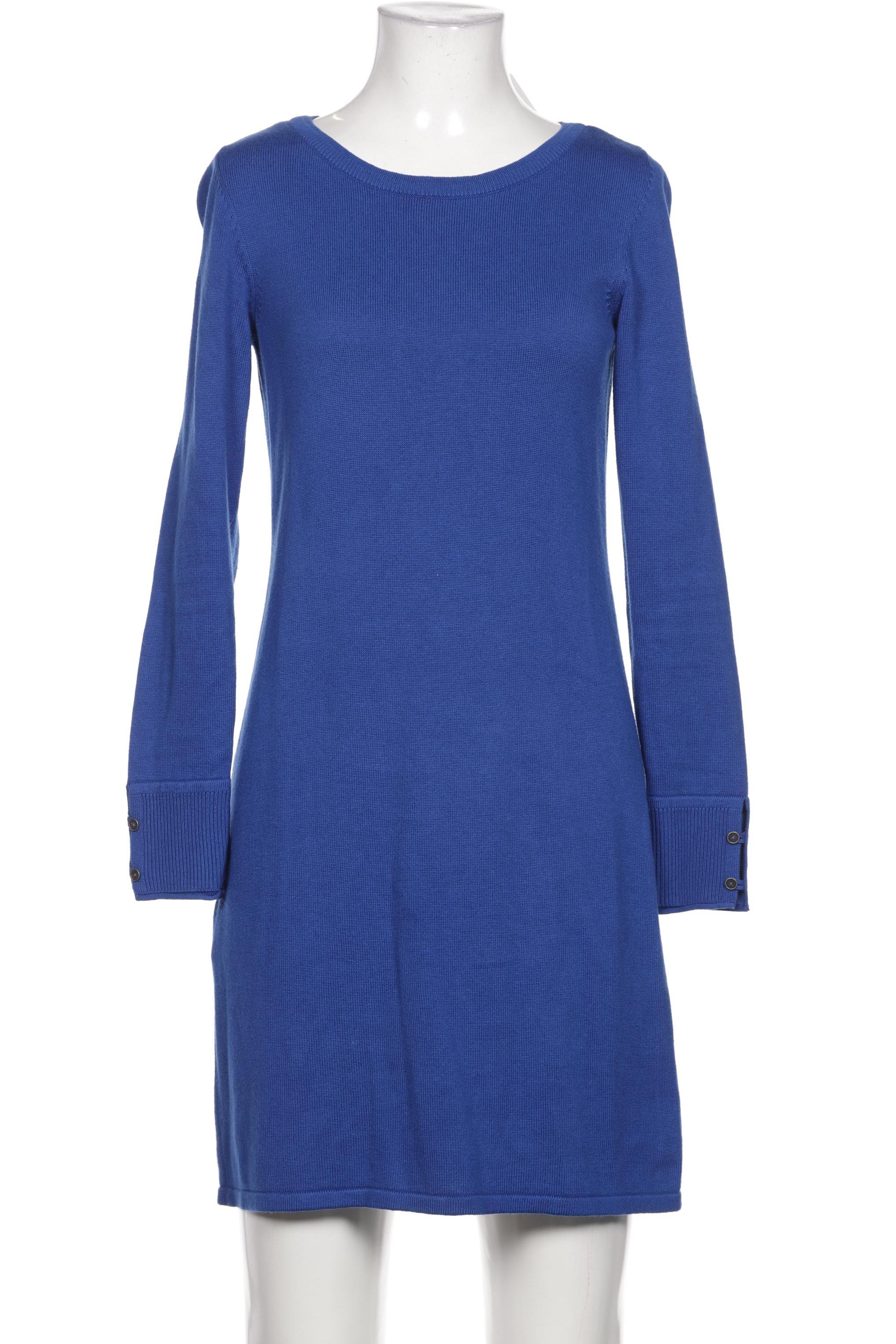 

Esprit Damen Kleid, blau, Gr. 34