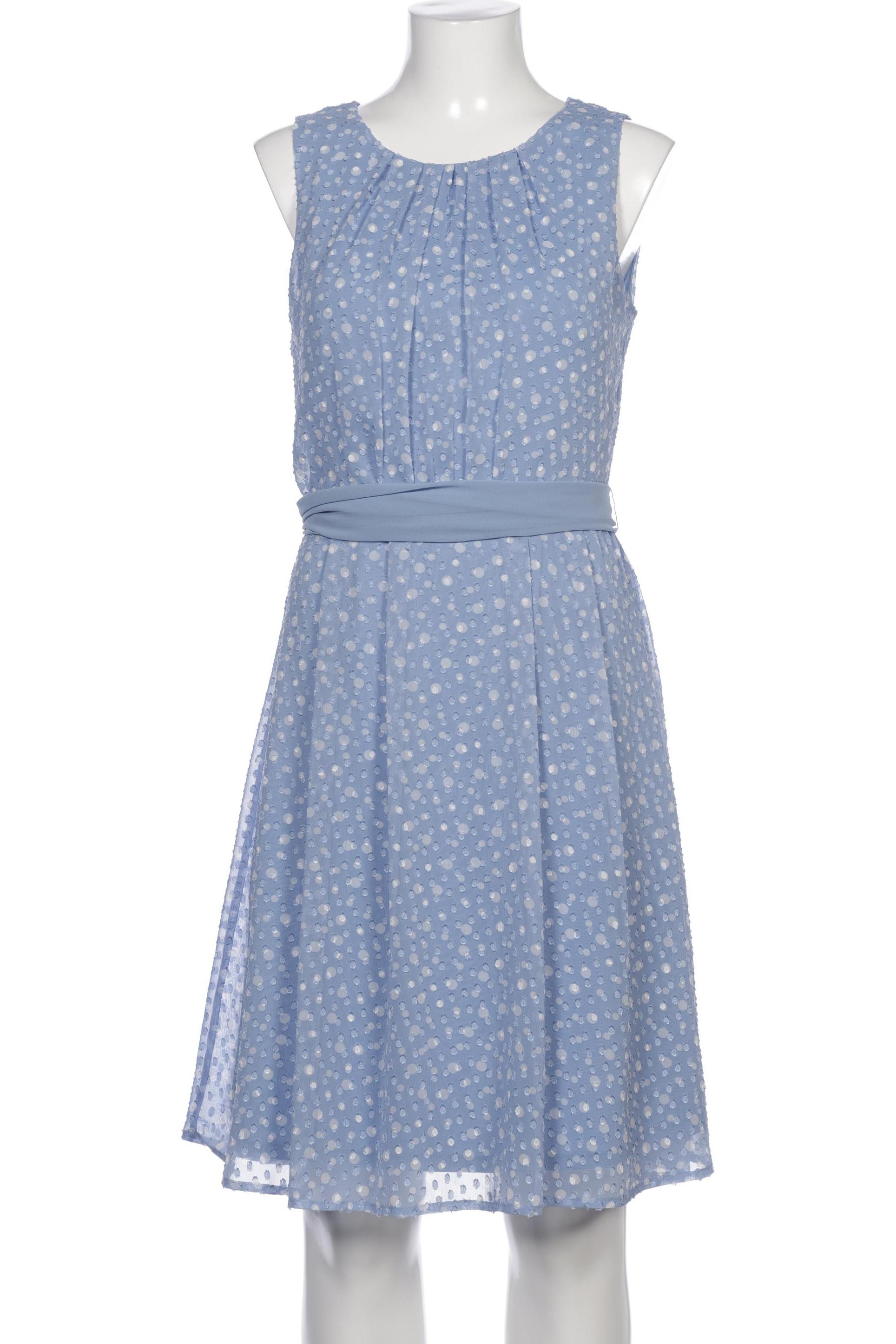 

Esprit Damen Kleid, hellblau