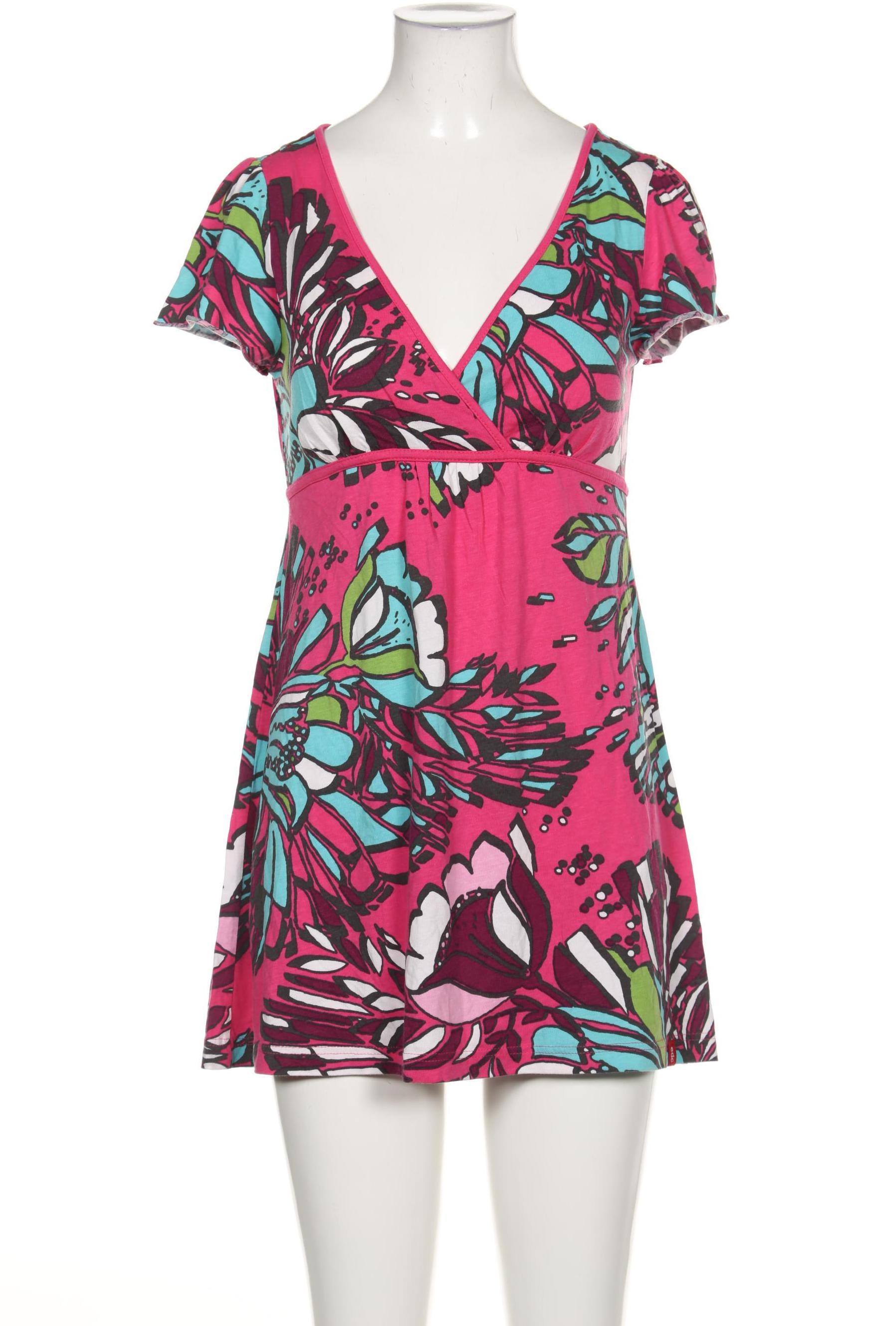 

Esprit Damen Kleid, pink, Gr. 38