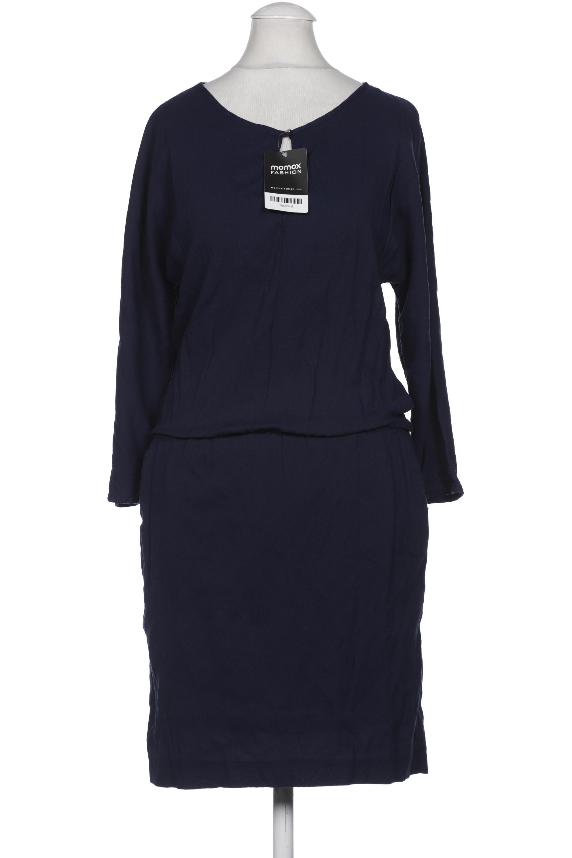 

Esprit Damen Kleid, marineblau, Gr. 32