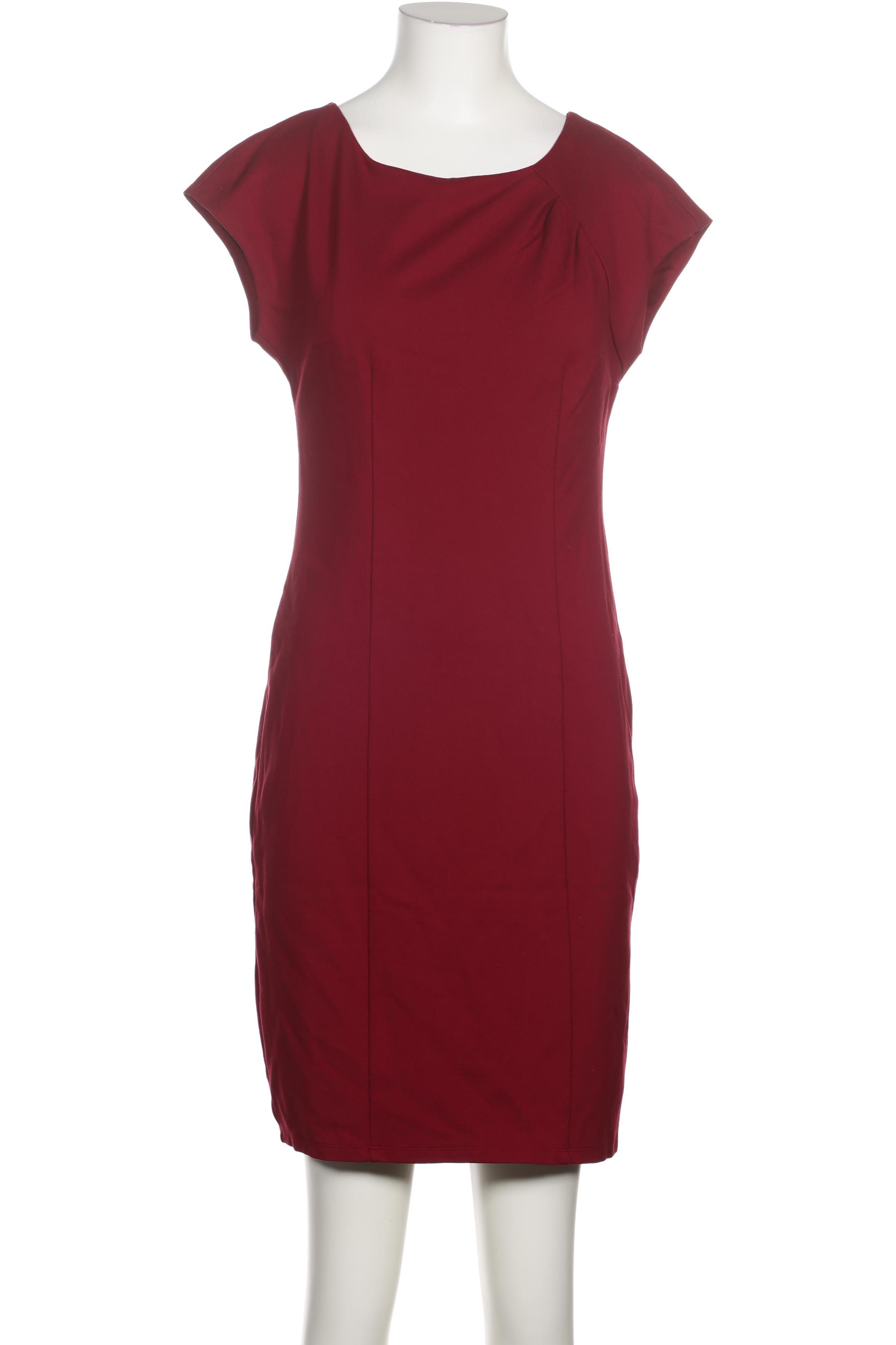 

Esprit Damen Kleid, rot, Gr.