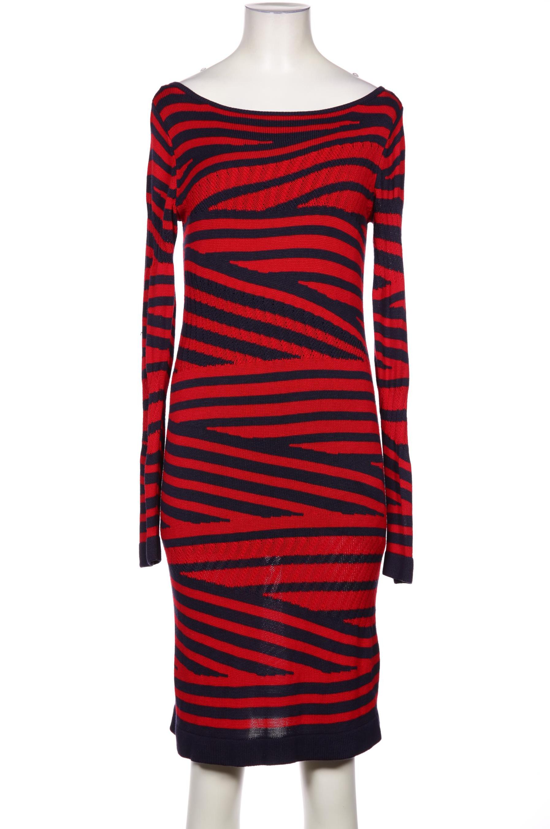 

Esprit Damen Kleid, rot, Gr. 36