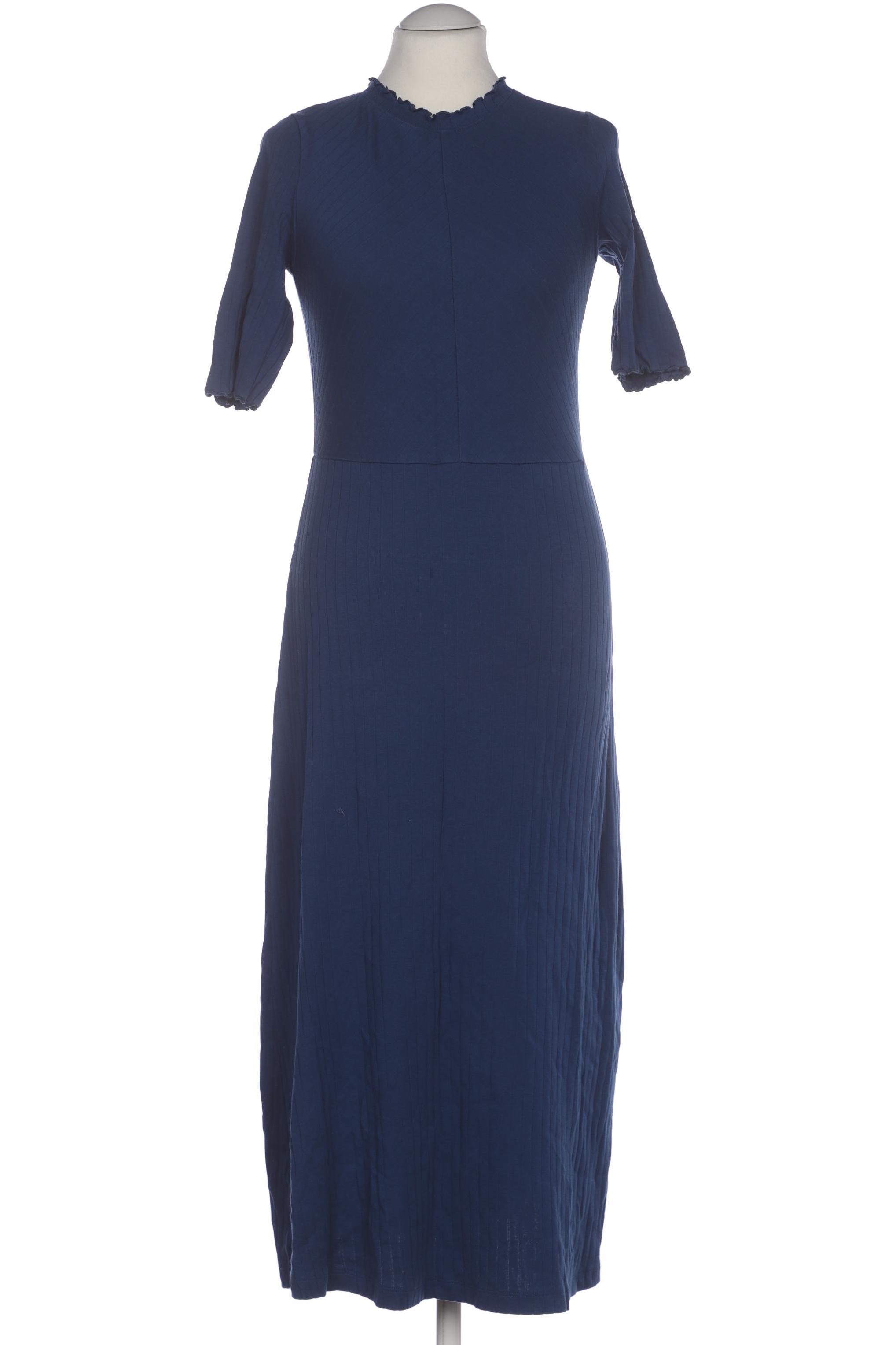 

Esprit Damen Kleid, marineblau, Gr. 36