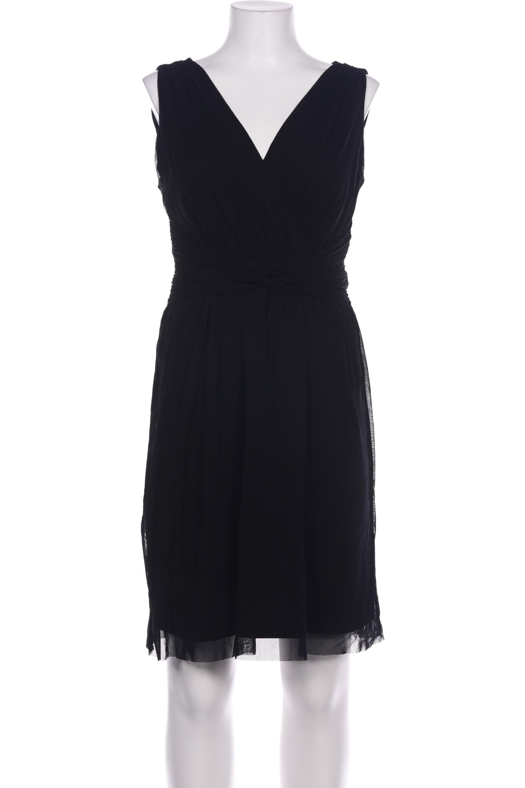 

Esprit Damen Kleid, schwarz, Gr. 42