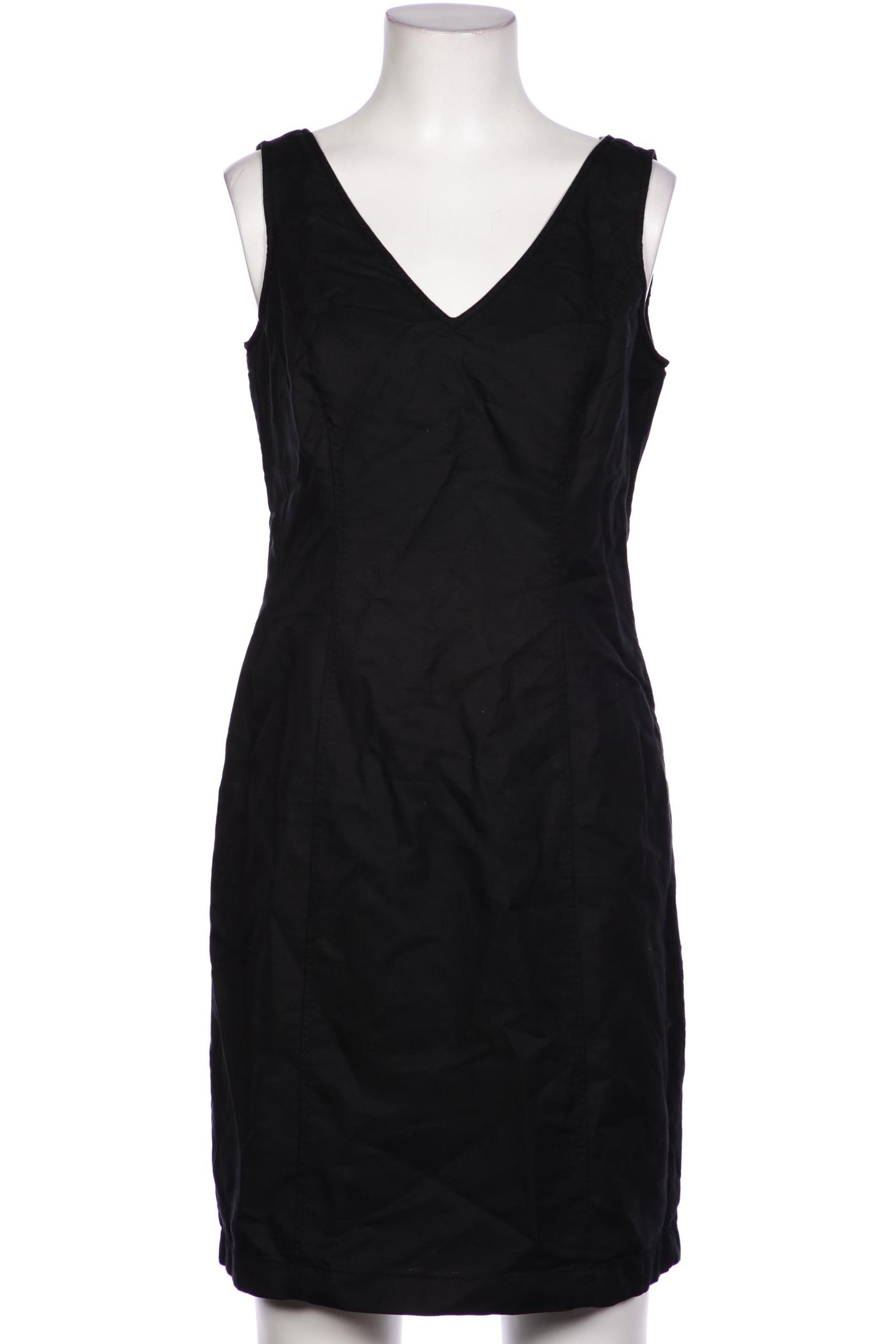 

Esprit Damen Kleid, schwarz, Gr. 36