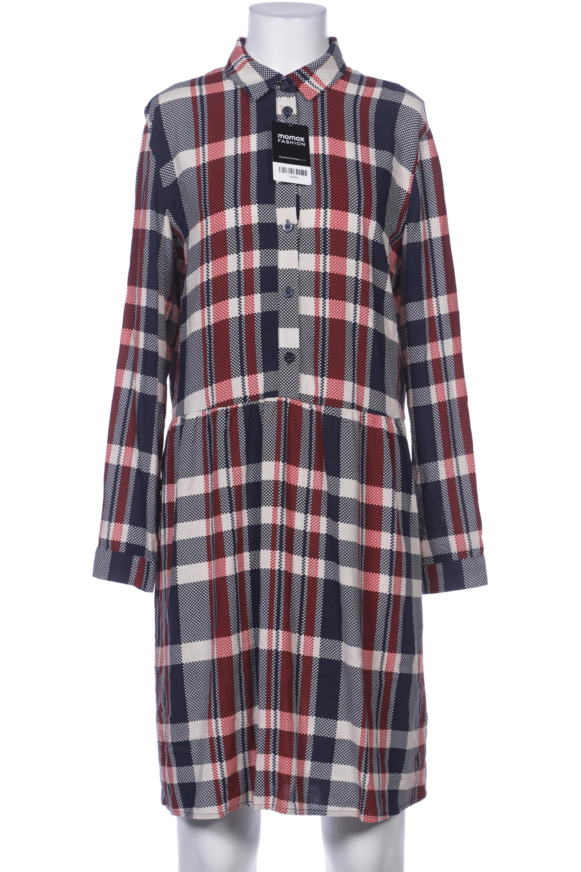 

Esprit Damen Kleid, mehrfarbig, Gr. 36