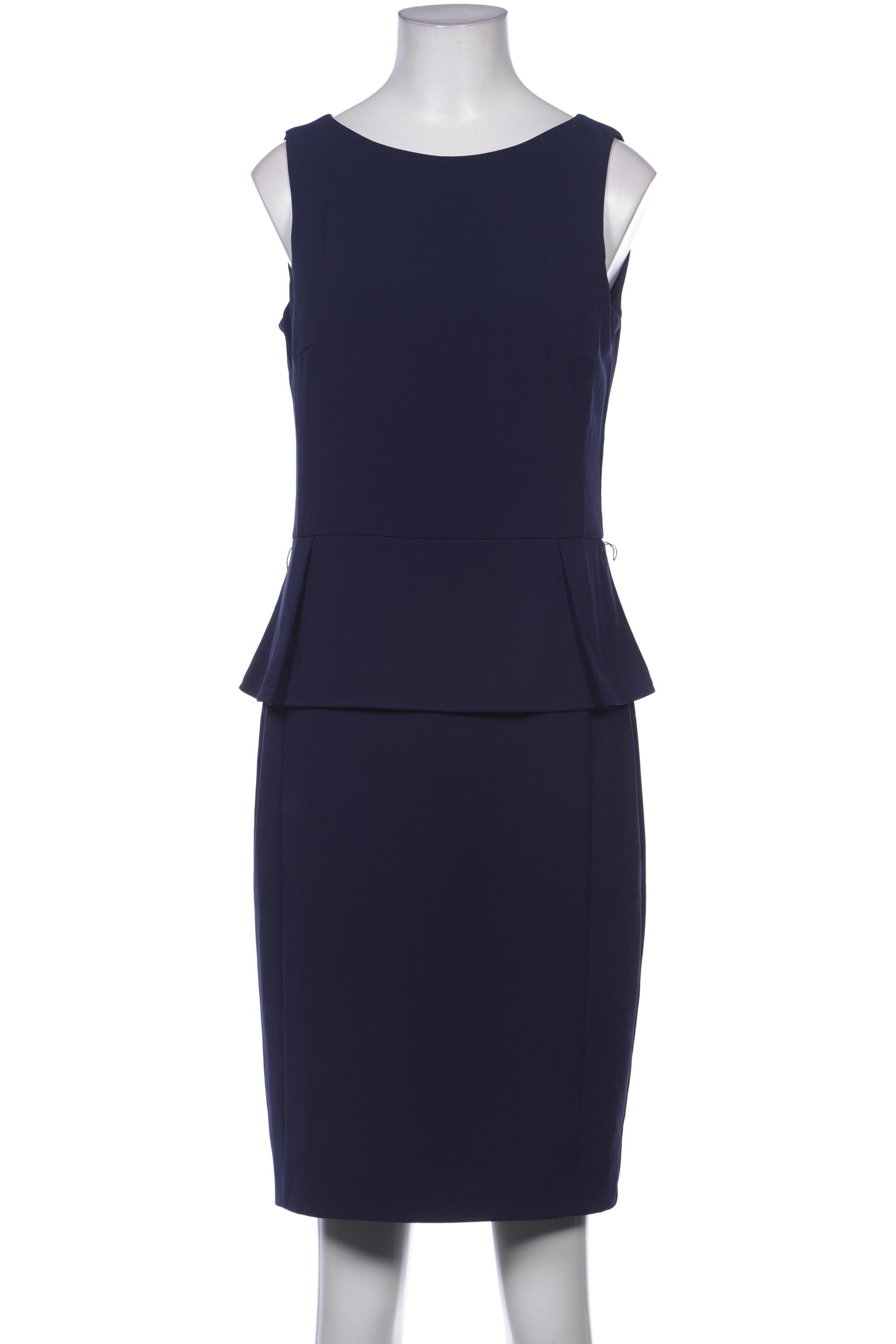 Thumbnail - Esprit Damen Kleid, marineblau, Gr. 36