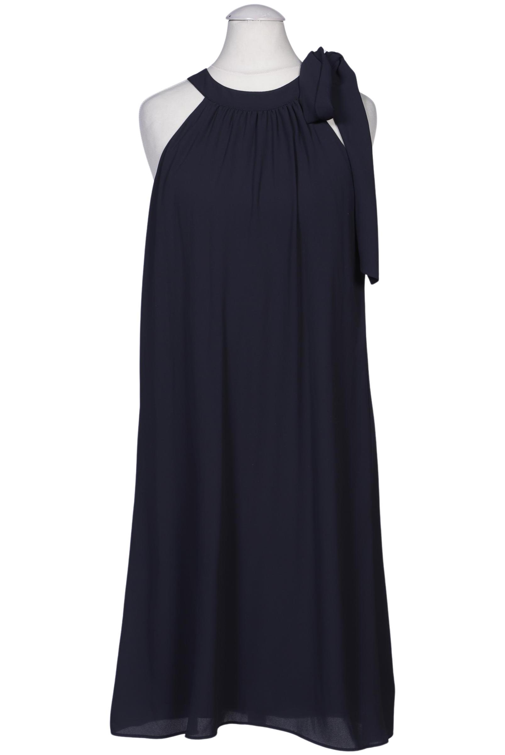

Esprit Damen Kleid, marineblau, Gr. 34