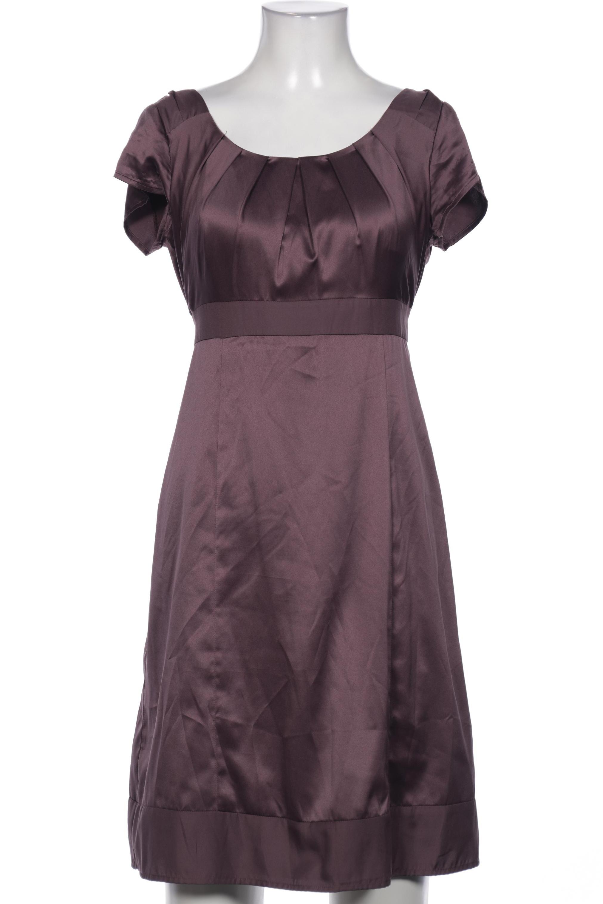 

Esprit Damen Kleid, bordeaux, Gr. 36